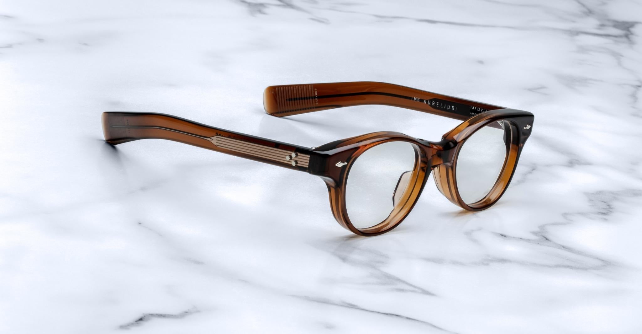 Jacques Marie Mage Aurelius in Hickory JMMAURX-1D