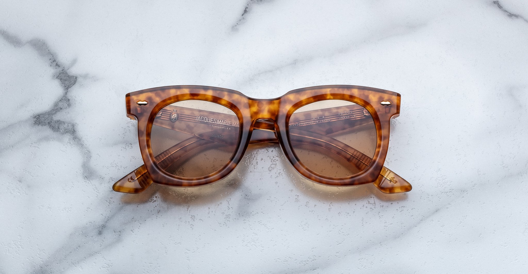 Jacques Marie Mage Ava in Camel JMMAV-1R