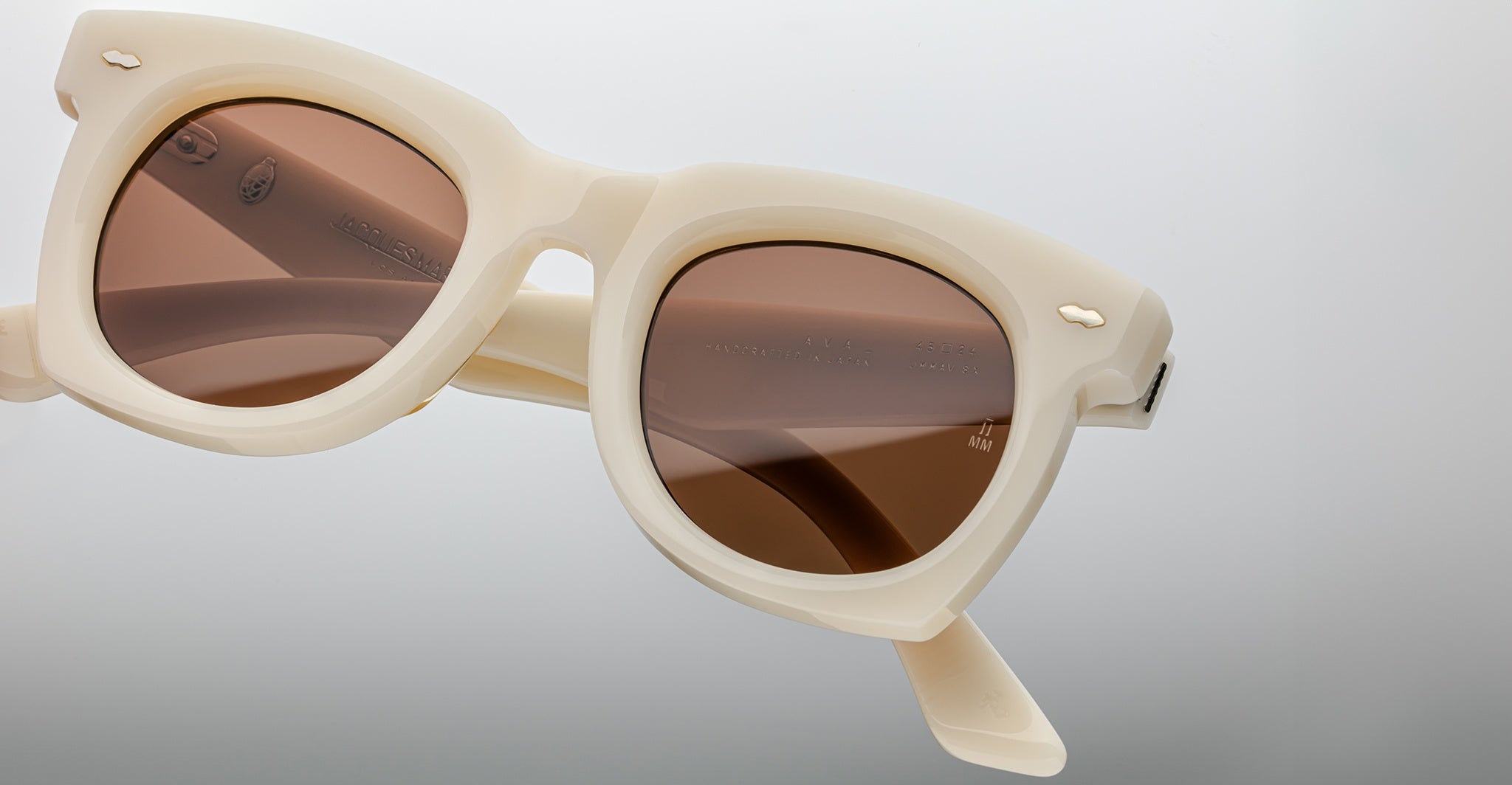Jacques Marie Mage Ava in Lotus JMMAV-8X