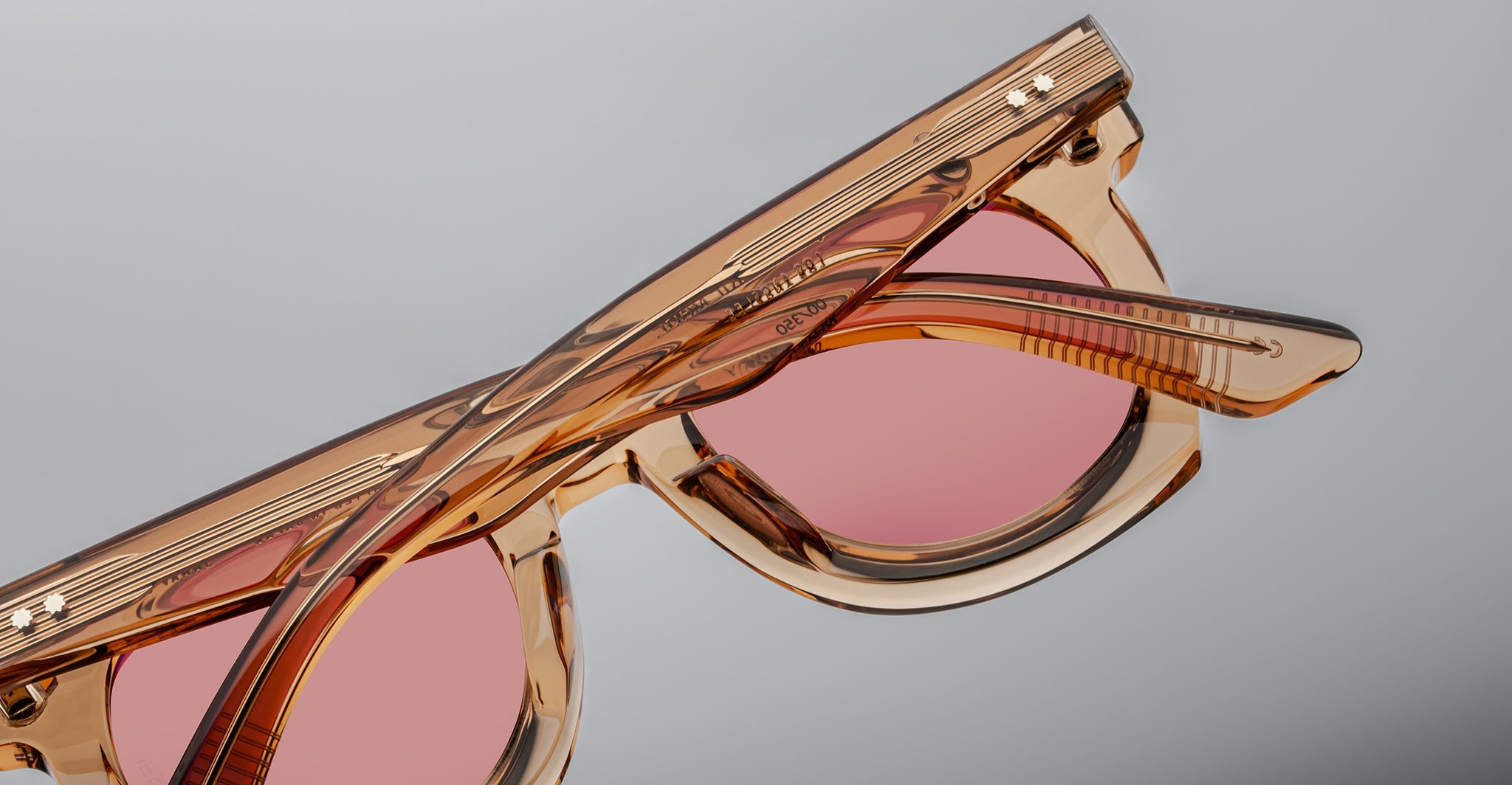 Jacques Marie Mage Ava in Tan JMMAV-93