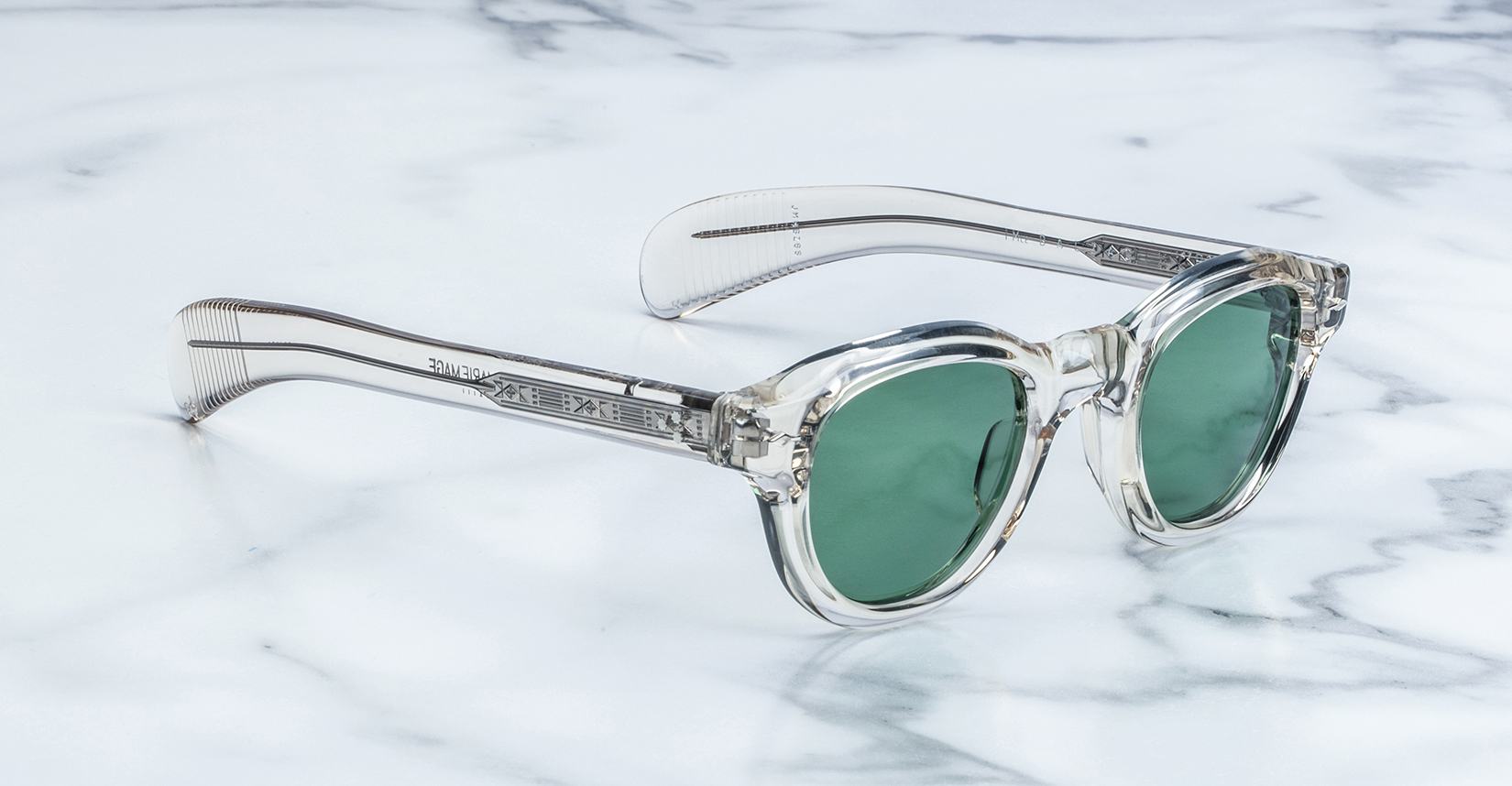 Jacques Marie Mage Balzac in Beige JMMBZ-6S