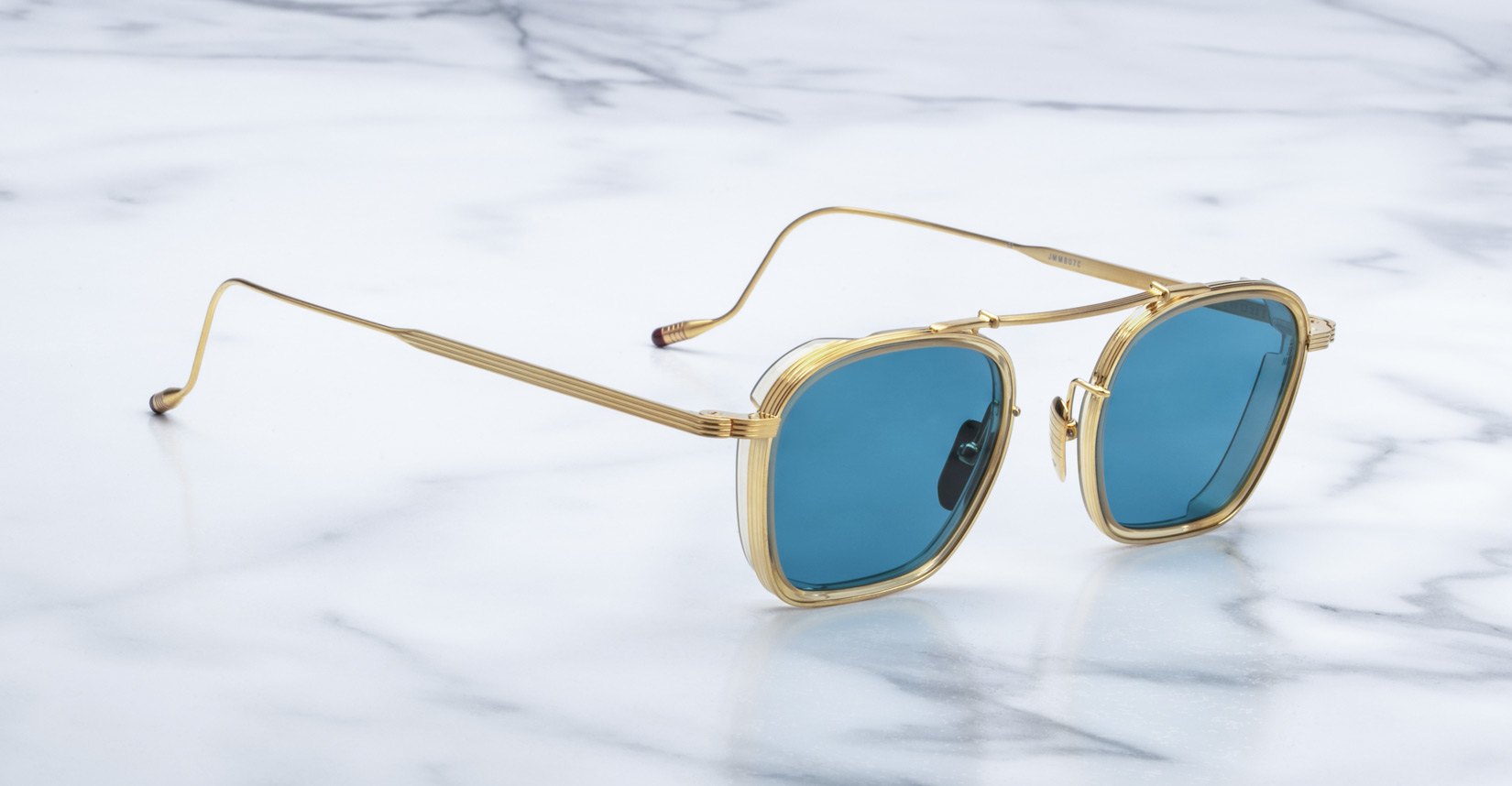 Jacques Marie Mage Baudelaire 2 in Knox JMMBU-7C