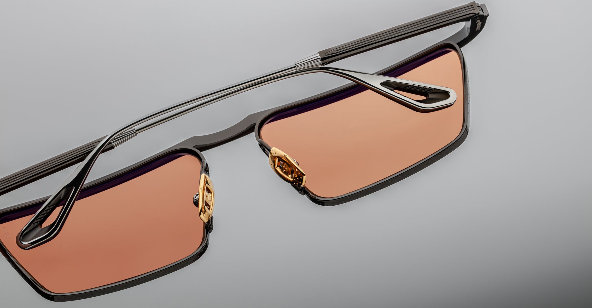 Jacques Marie Mage Bogart in Black JMMBO-88