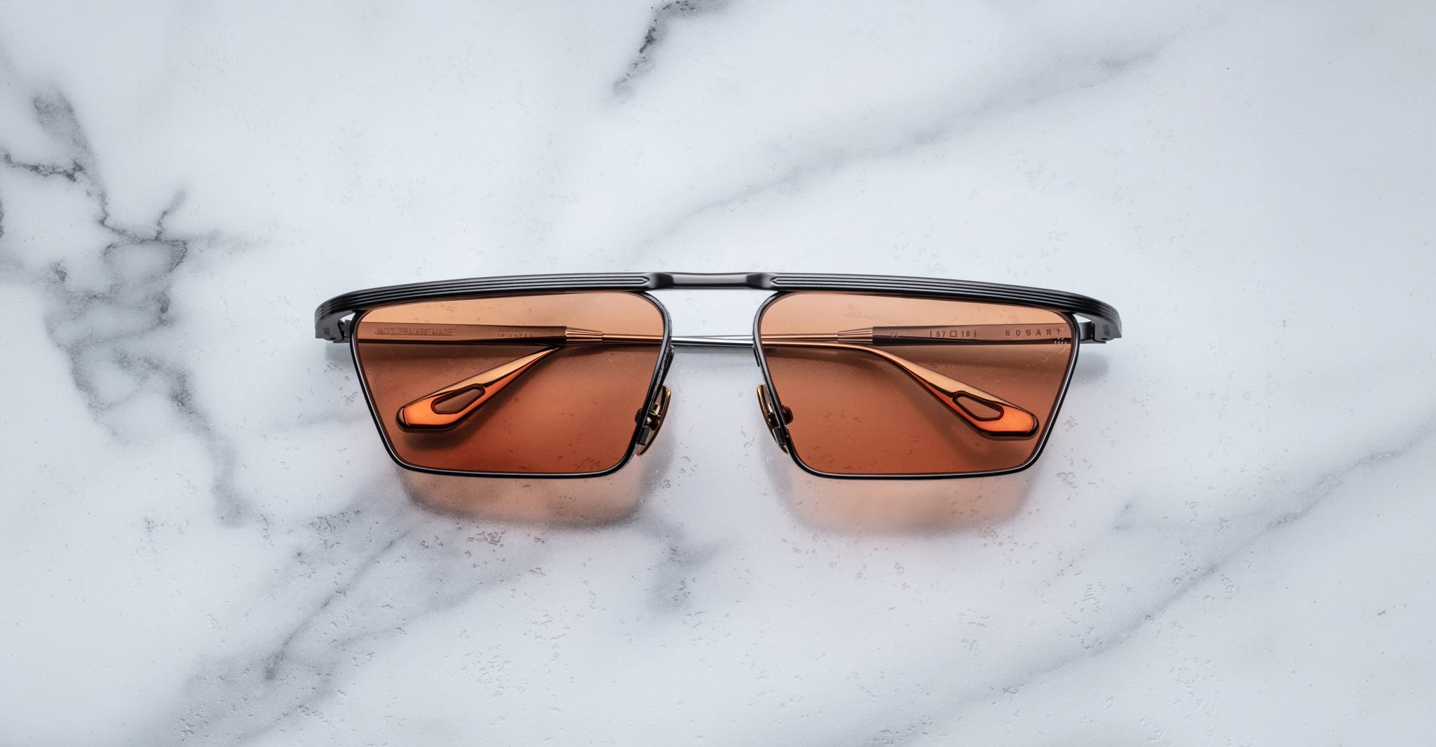 Jacques Marie Mage Bogart in Black JMMBO-88