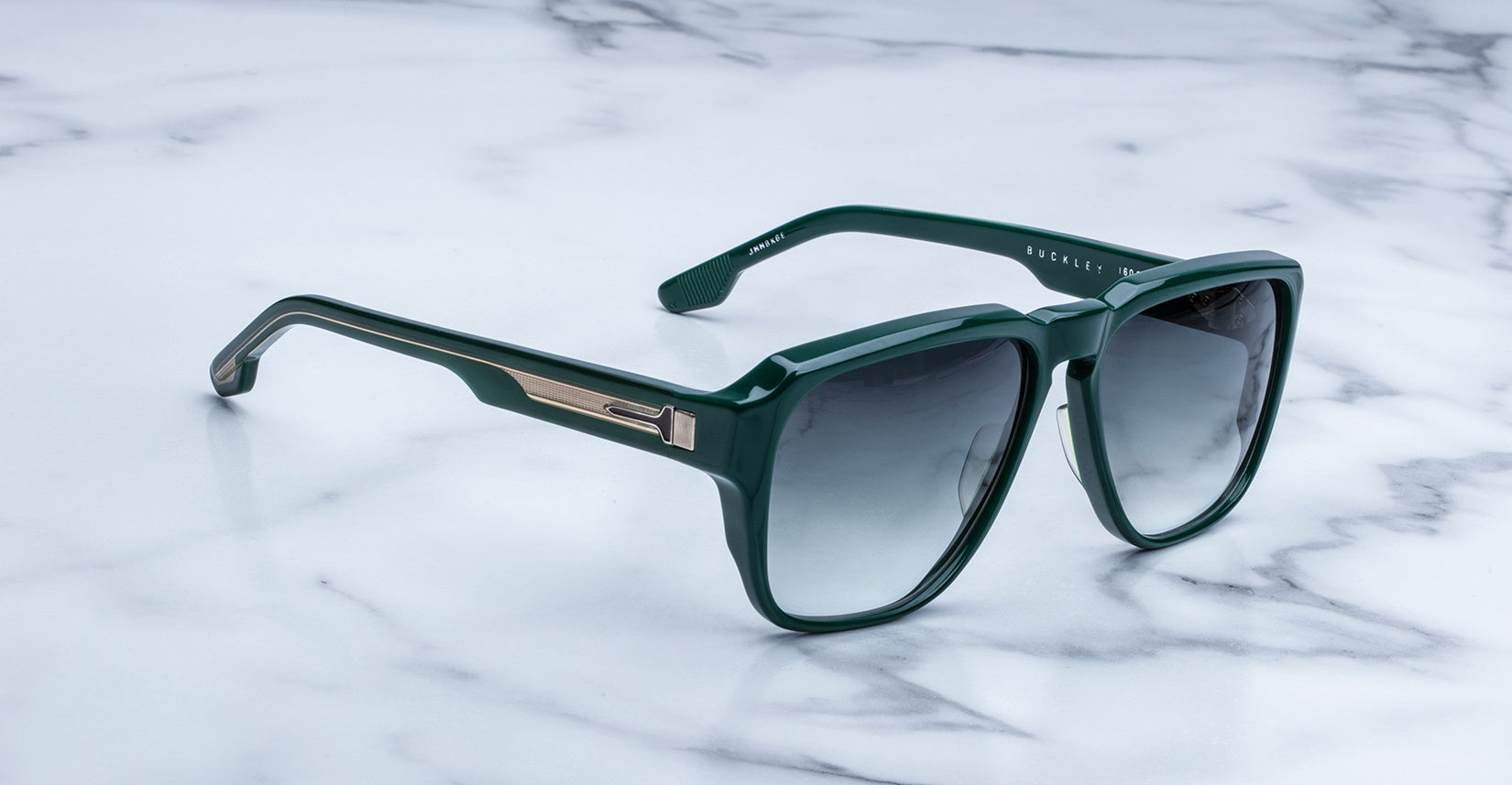 Jacques Marie Mage Buckley in Pine JMMBK-6E