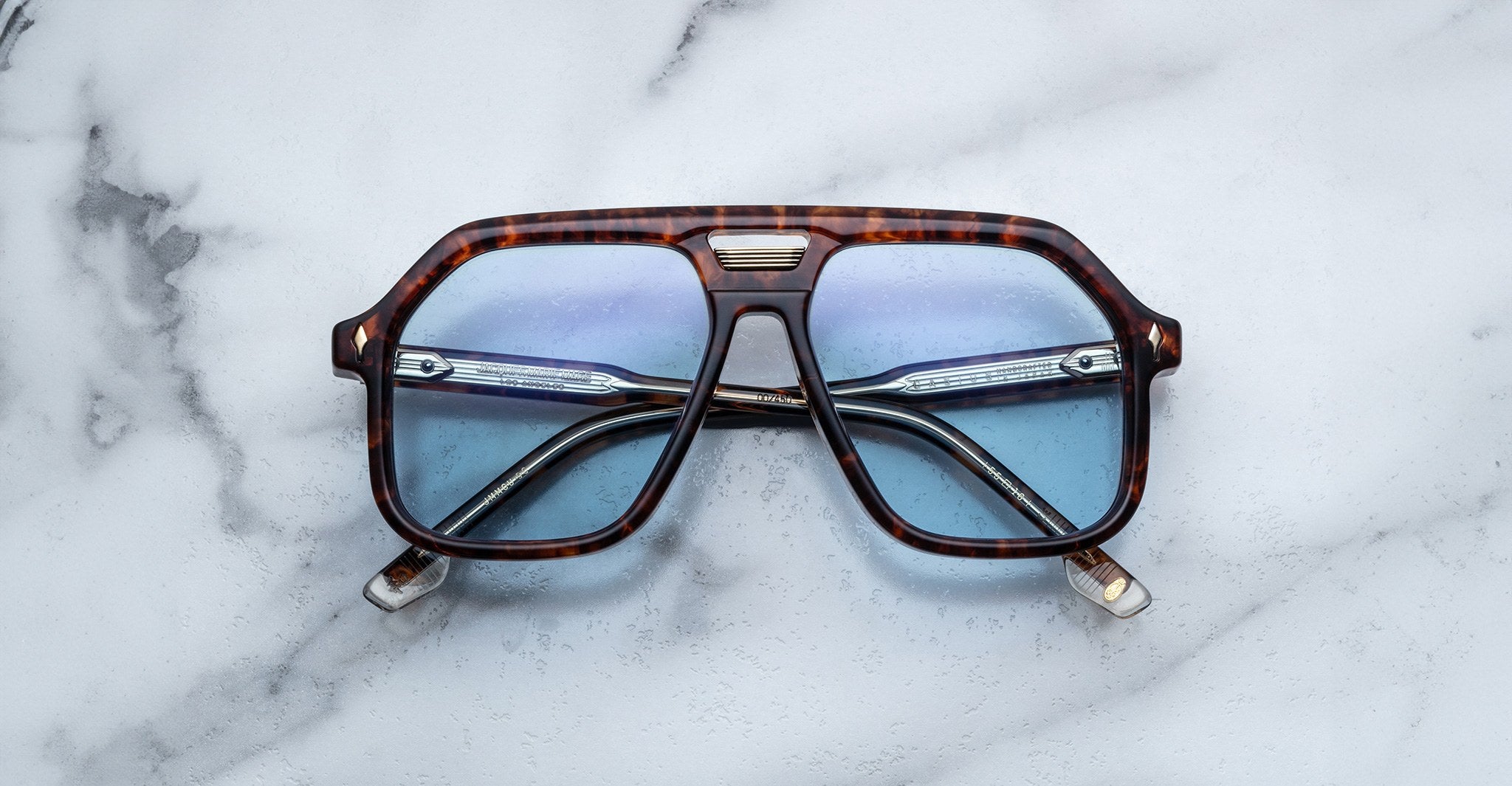 Jacques Marie Mage Casius in Argyle JMMCU-5C