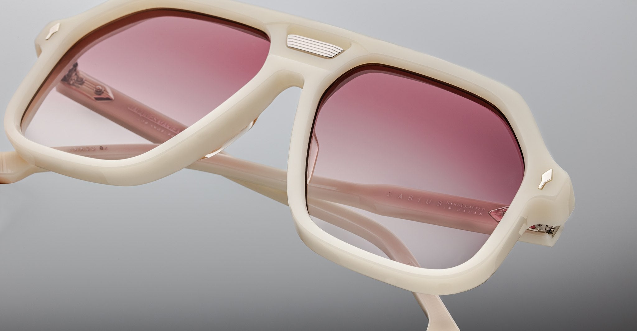 Jacques Mage Casius in Lotus JMMCU-8X