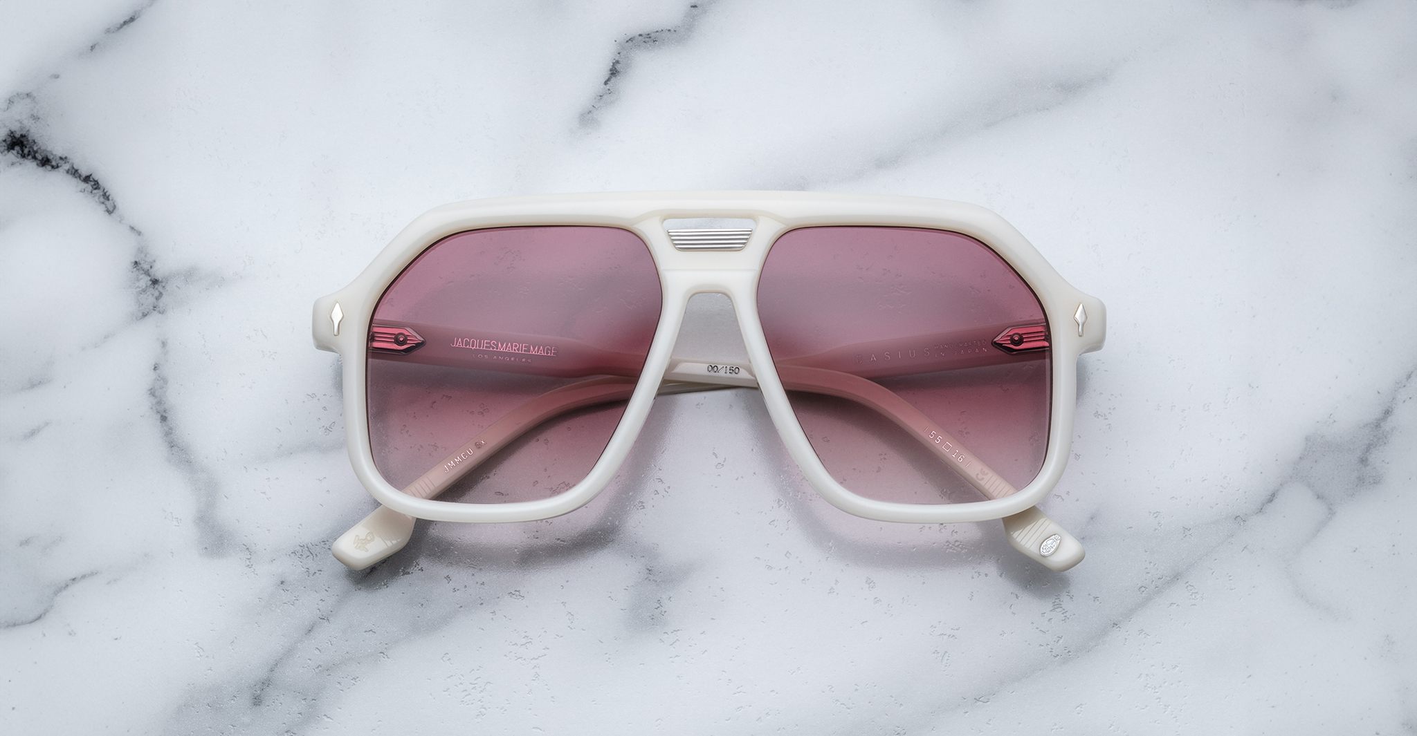 Jacques Mage Casius in Lotus JMMCU-8X