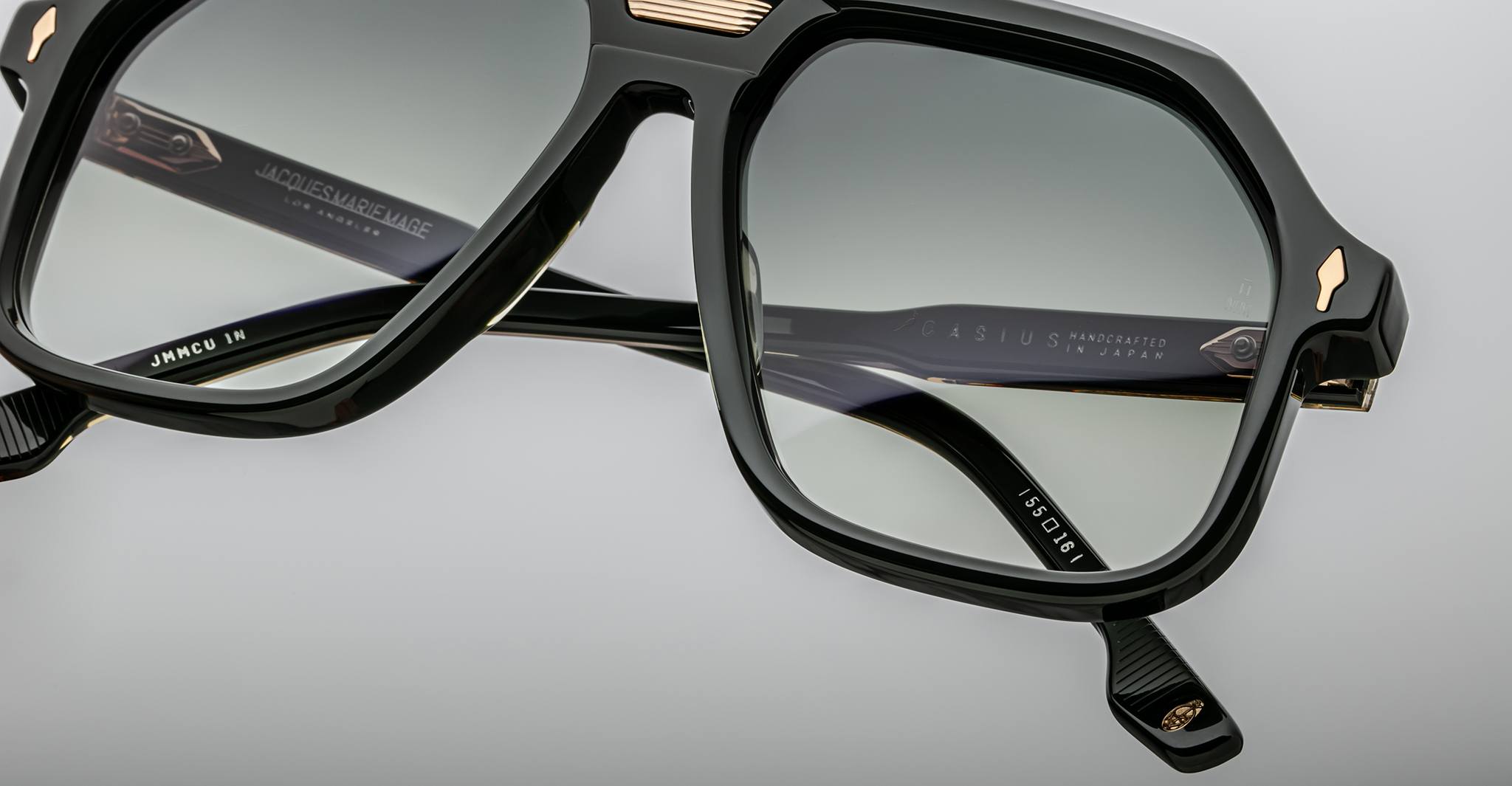 Jacques Marie Mage Casius in Viper JMMCU-1N