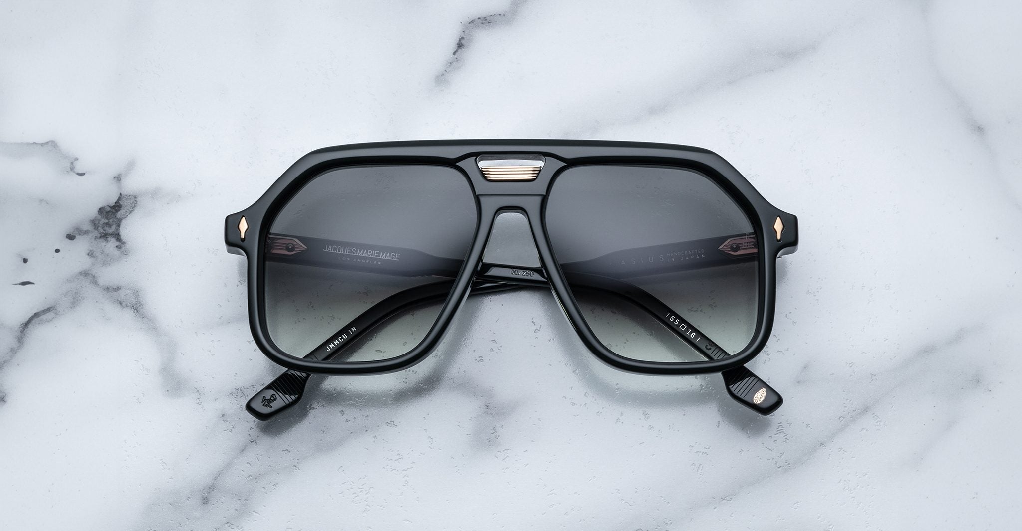 Jacques Marie Mage Casius in Viper JMMCU-1N