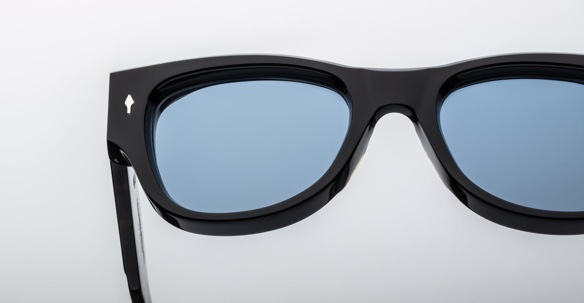 Jacques Marie Mage Chelsea in Noir JMMEH-01