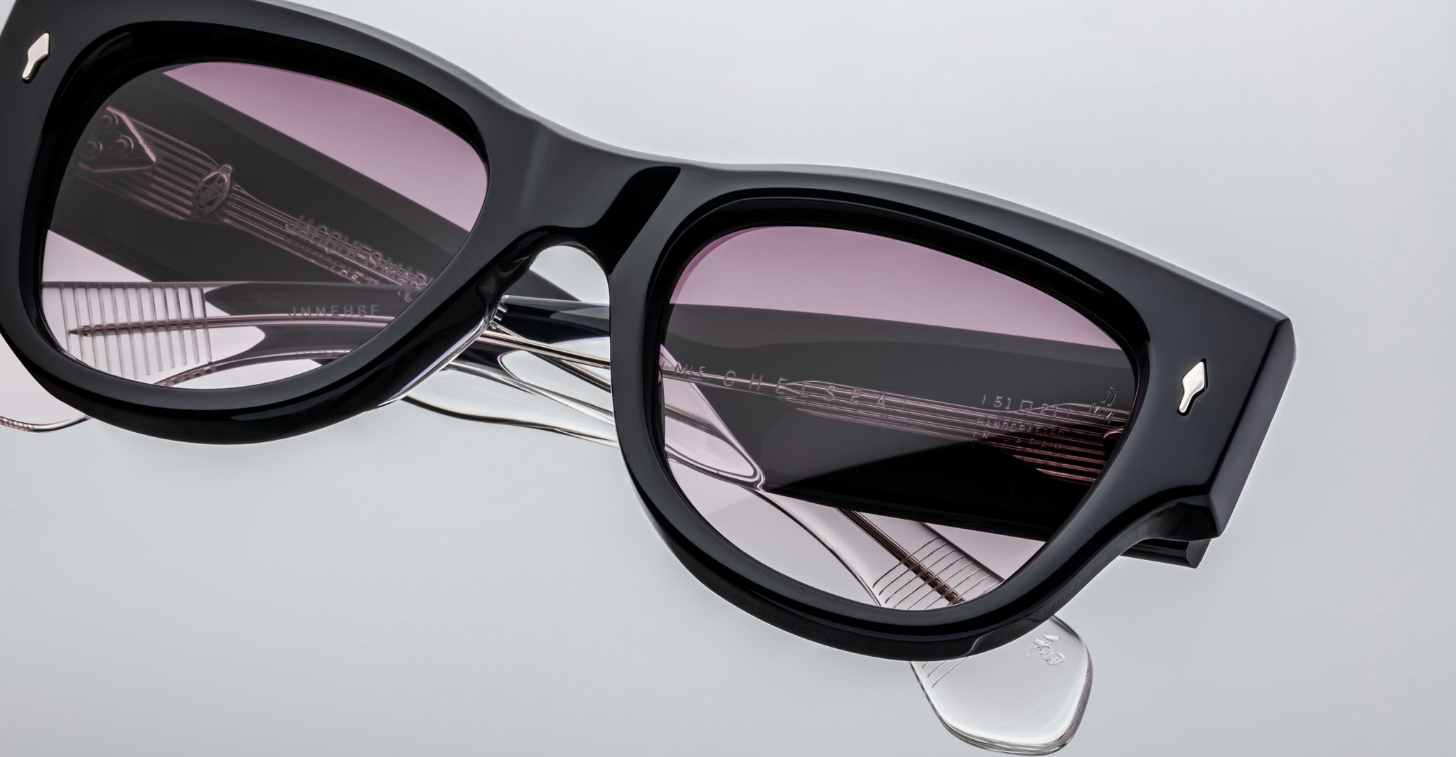 Jacques Marie Mage Chelsea in Skye JMMEH-8F