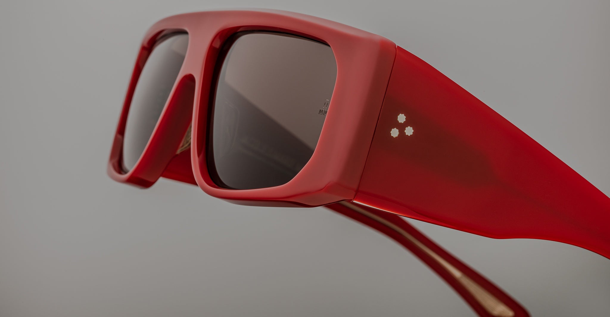 Jacques Marie Mage Cliff in Vermillion JMMCLF-8L