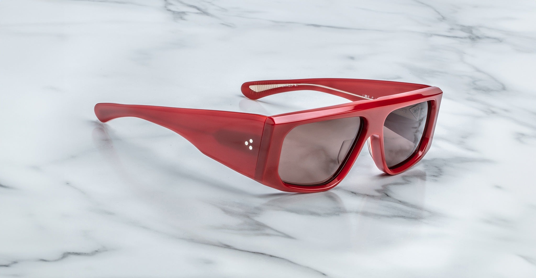 Jacques Marie Mage Cliff in Vermillion JMMCLF-8L