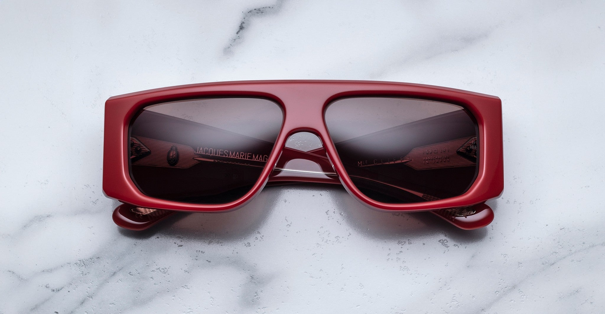 Jacques Marie Mage Cliff in Vermillion JMMCLF-8L