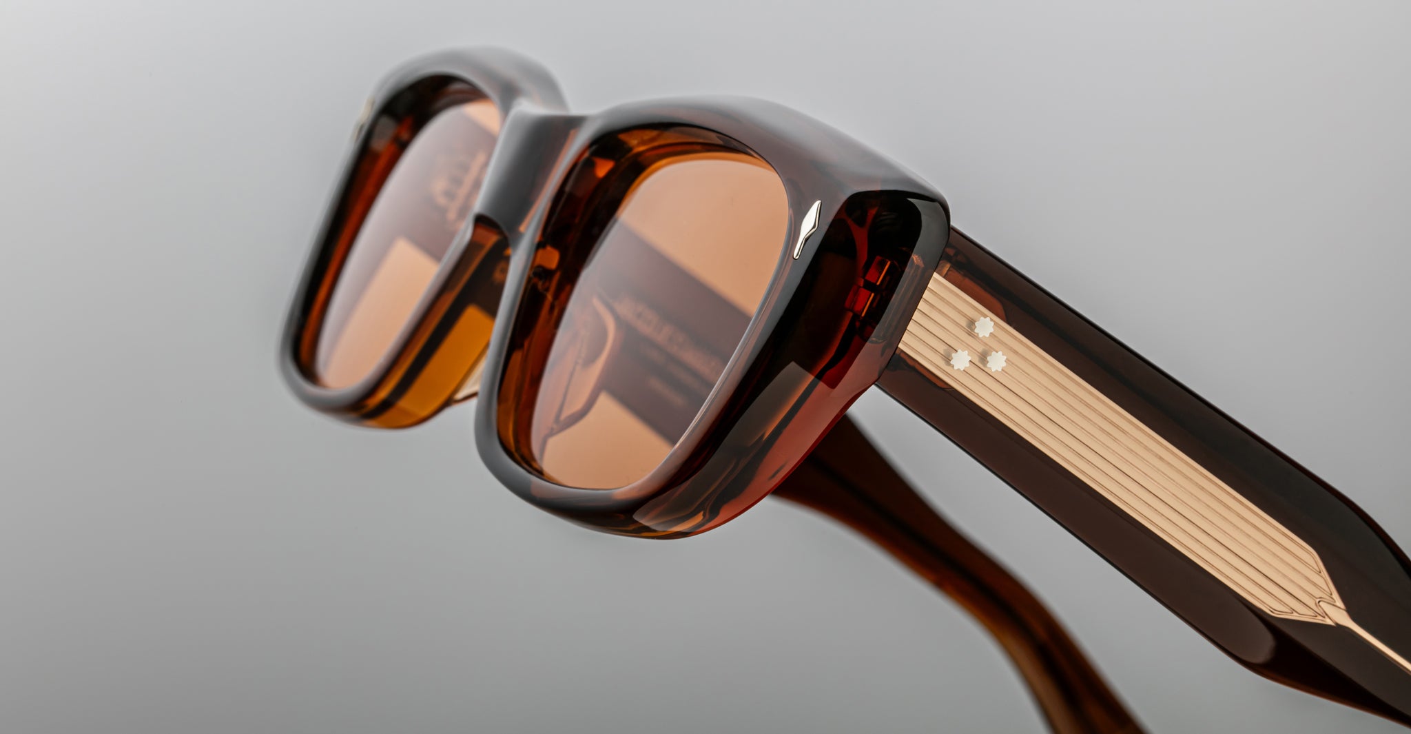 Jacques Marie Mage Corniche in Hickory JMMCO-1D