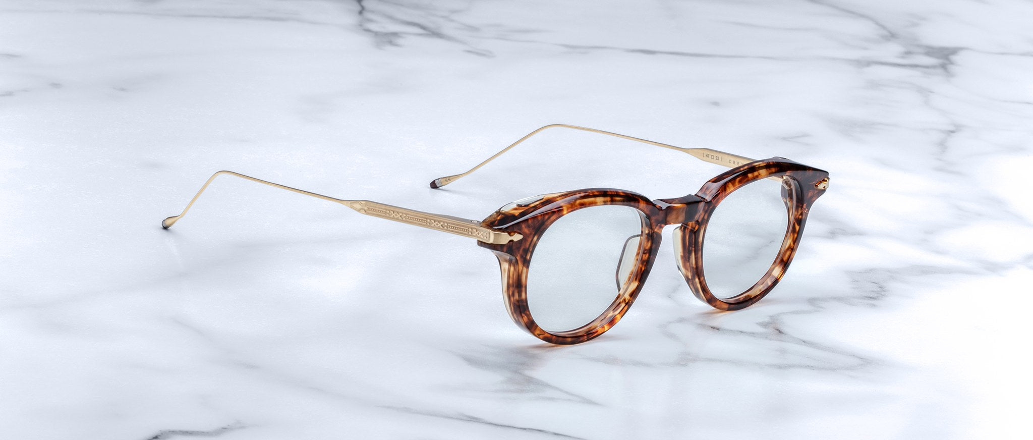 Jacques Marie Mage Crevel in Argyle JMMCVRX-5C
