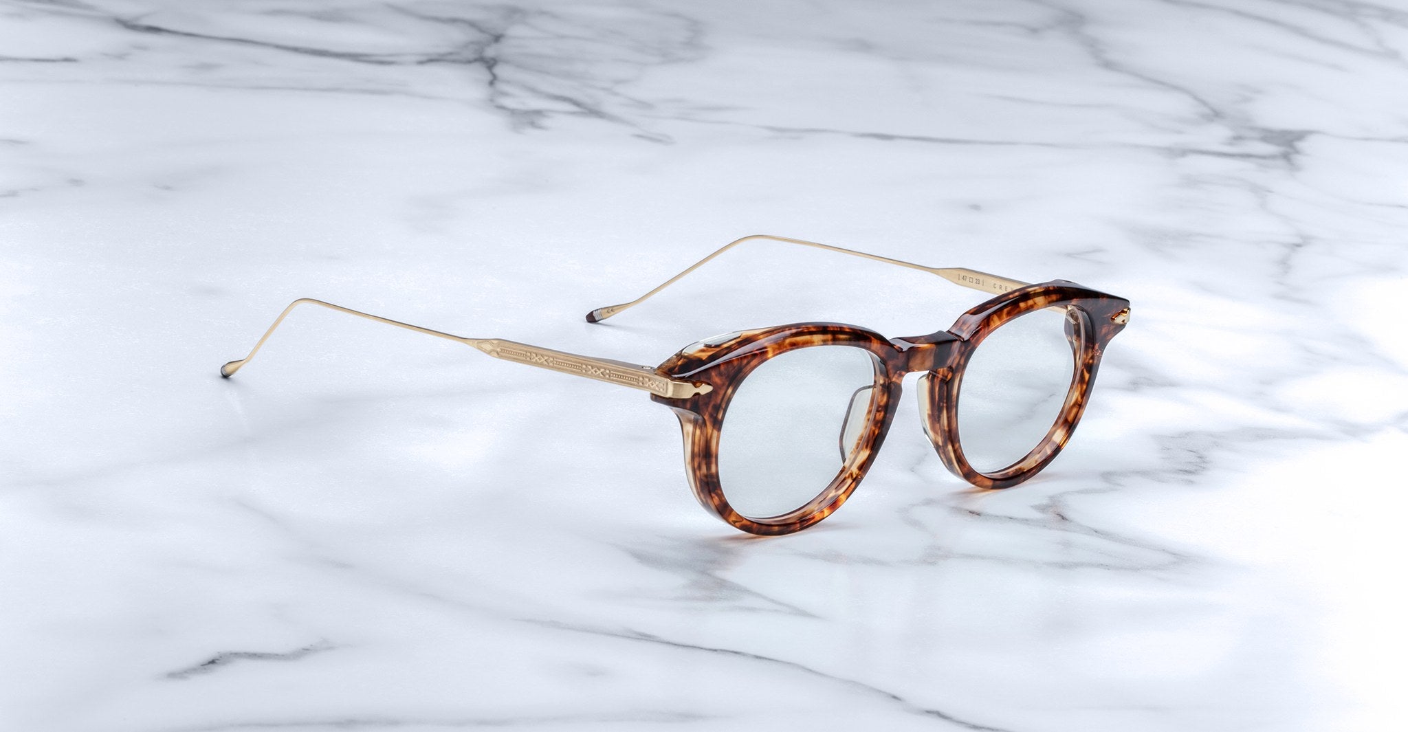Jacques Marie Mage Crevel in Argyle JMMCVRX-5C