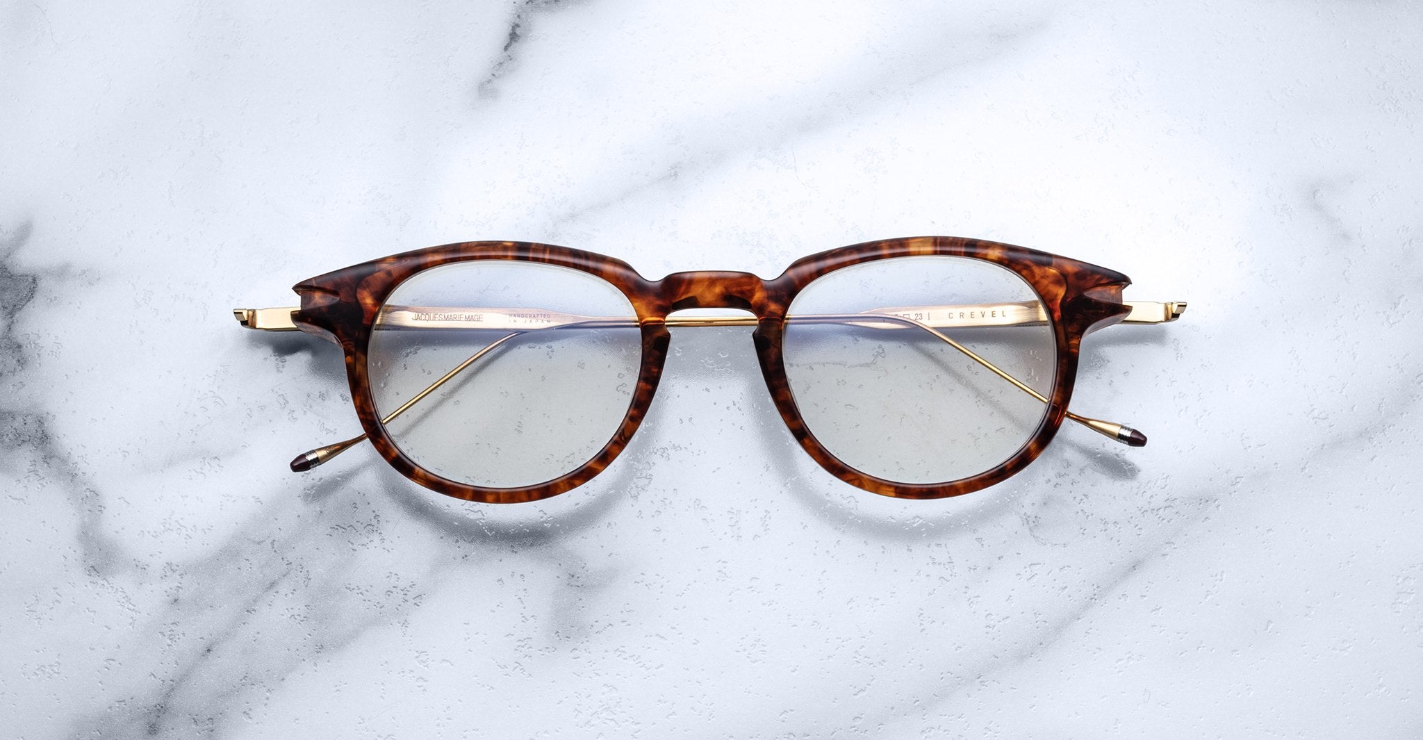 Jacques Marie Mage Crevel in Argyle JMMCVRX-5C