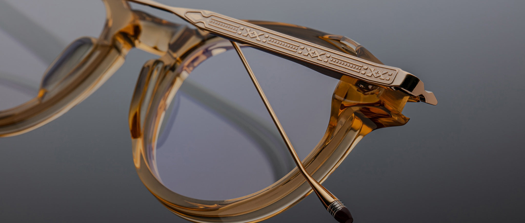 Jacques Marie Mage Crevel in Ocre JMMCVRX-7Y