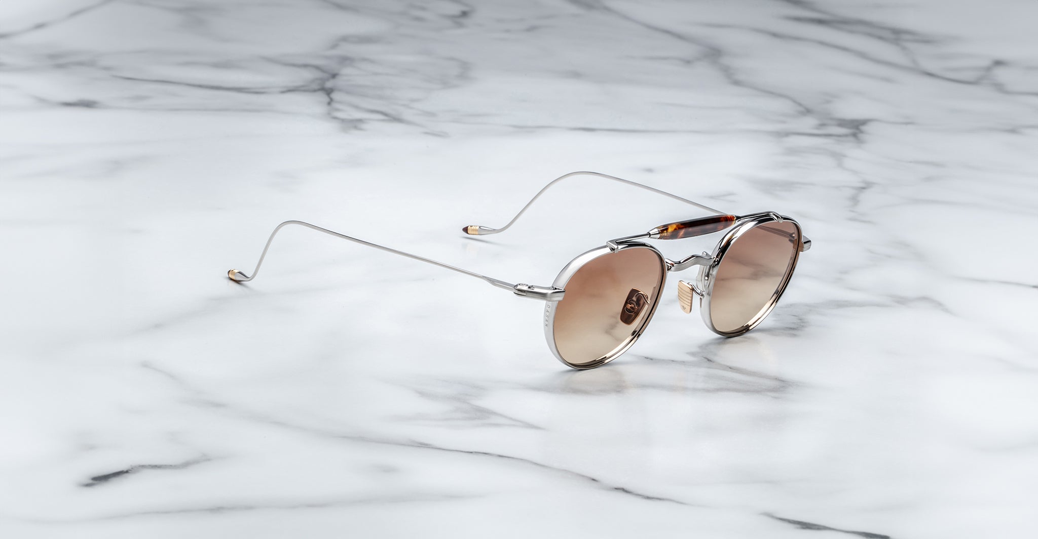 Jacques Marie Mage Dasan in Rhea JMMDS-7D