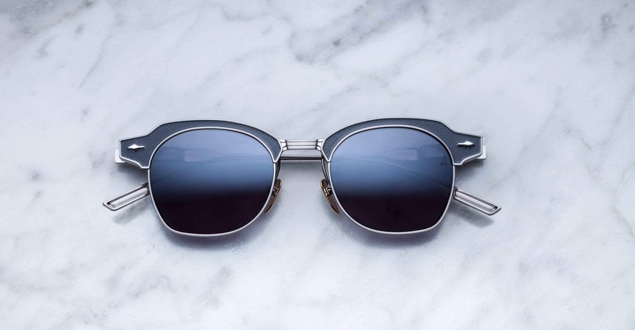 Jacques Marie Mage Dausmenil in Antique JMMDM-55