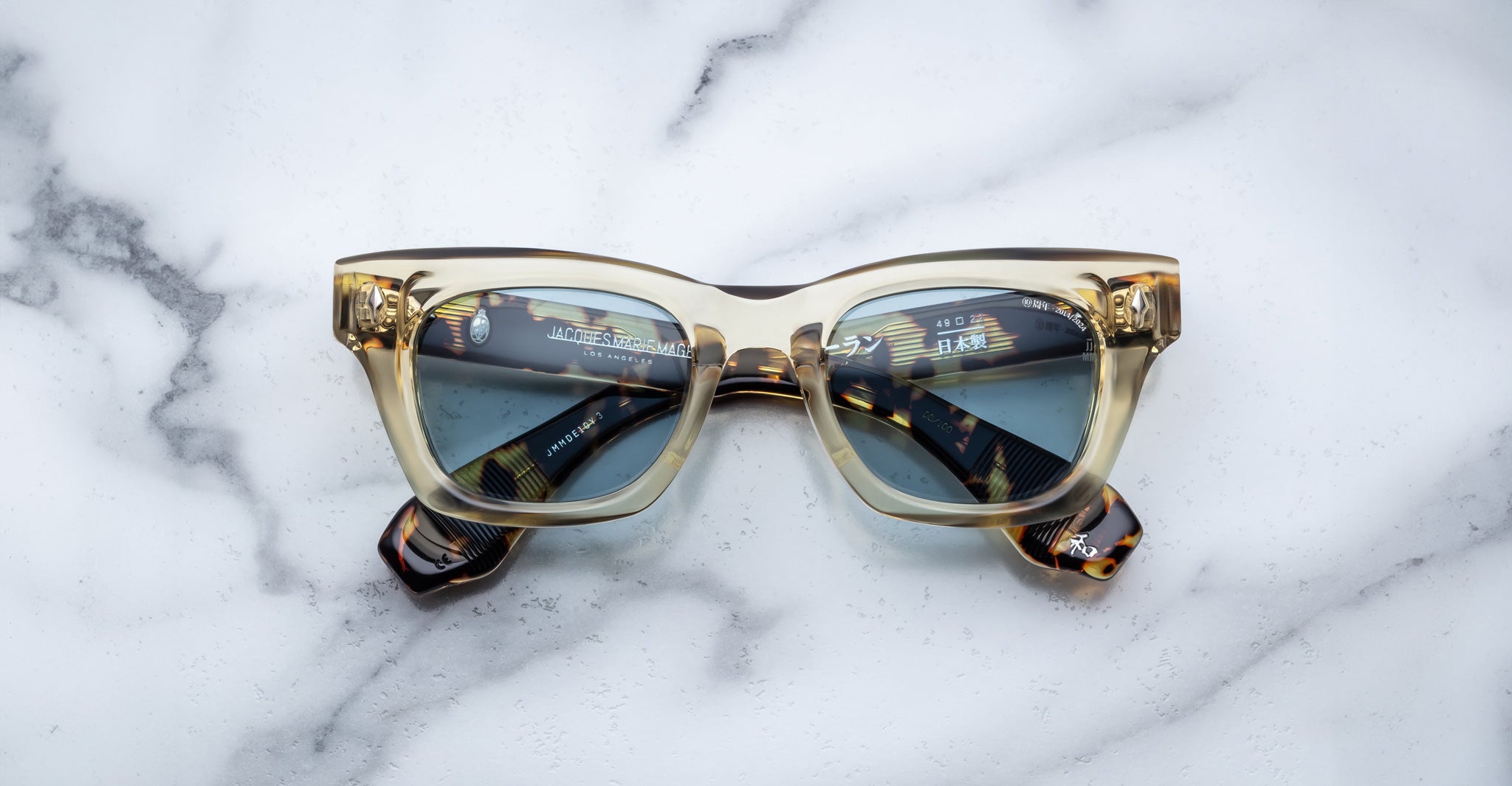 Jacques Marie Mage Dealan in Dunn JMMDE-10Y3