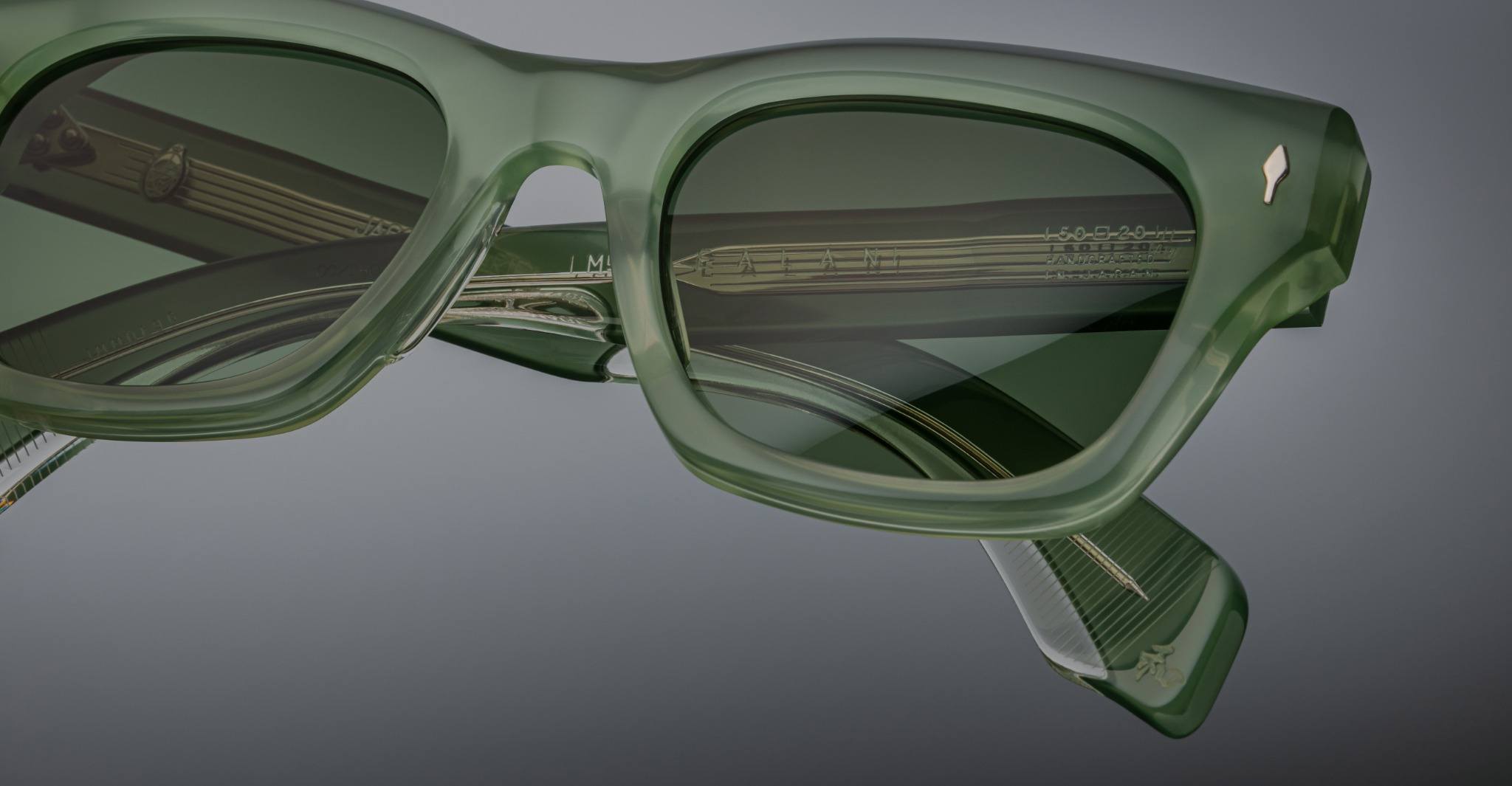 Jacques Marie Mage Dealan in Vert JMMDE-9G