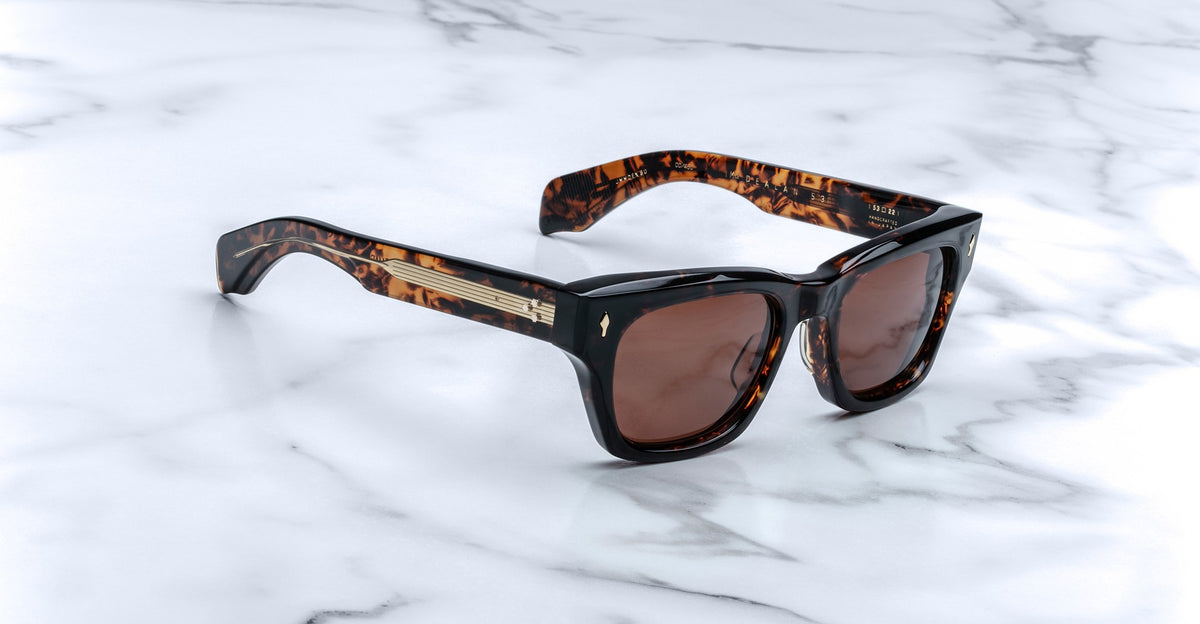 Jacques Marie Mage Dealan 53 – Dan Deutsch Optical Outlook