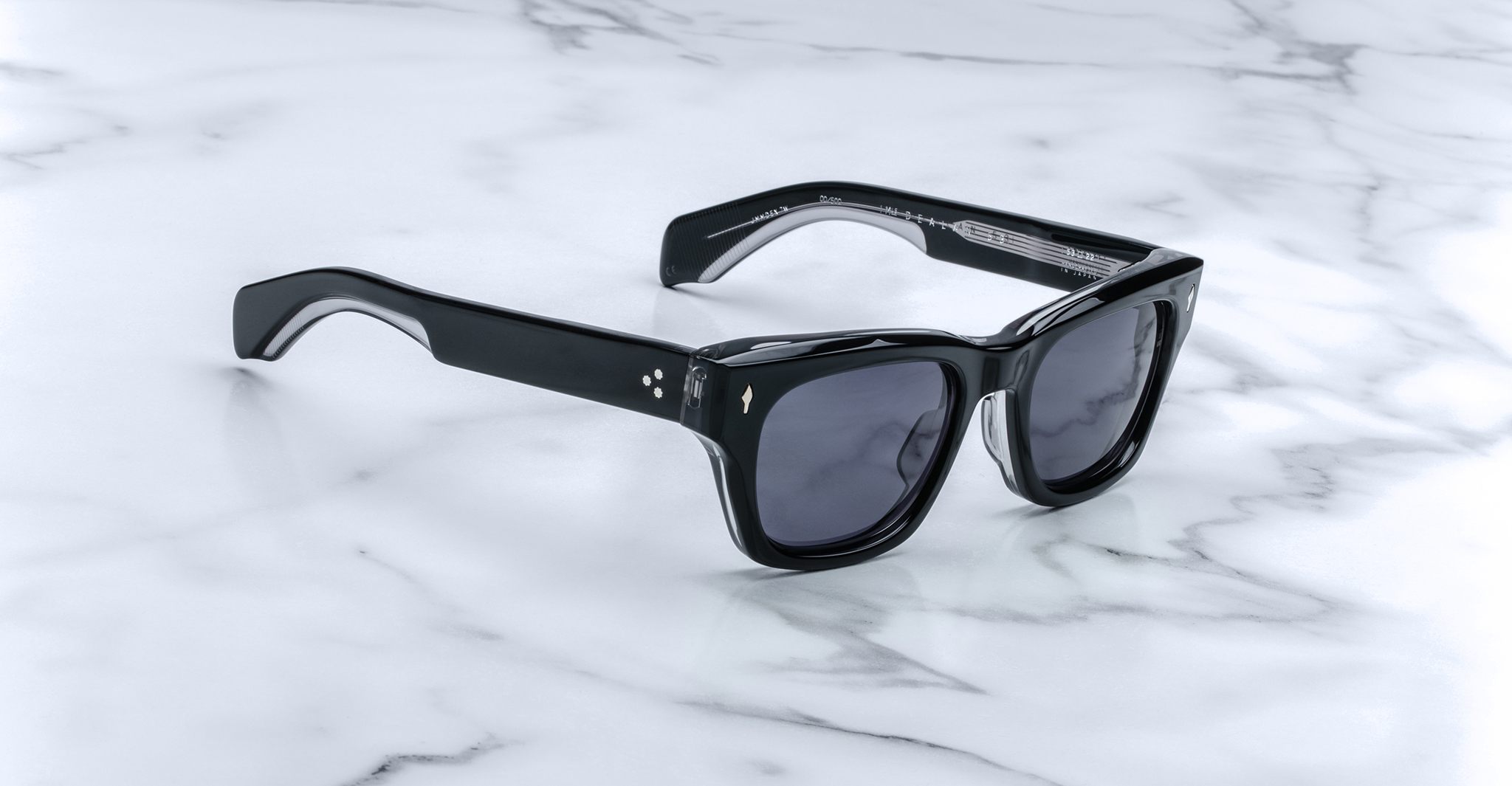 Jacques Marie Mage Dealan 53 in Apollo JMMDEX-7W