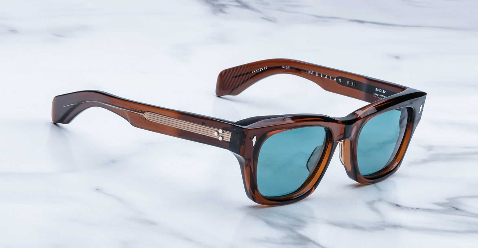 Jacques Marie Mage Dealan 53 in Hickory JMMDEX-1D