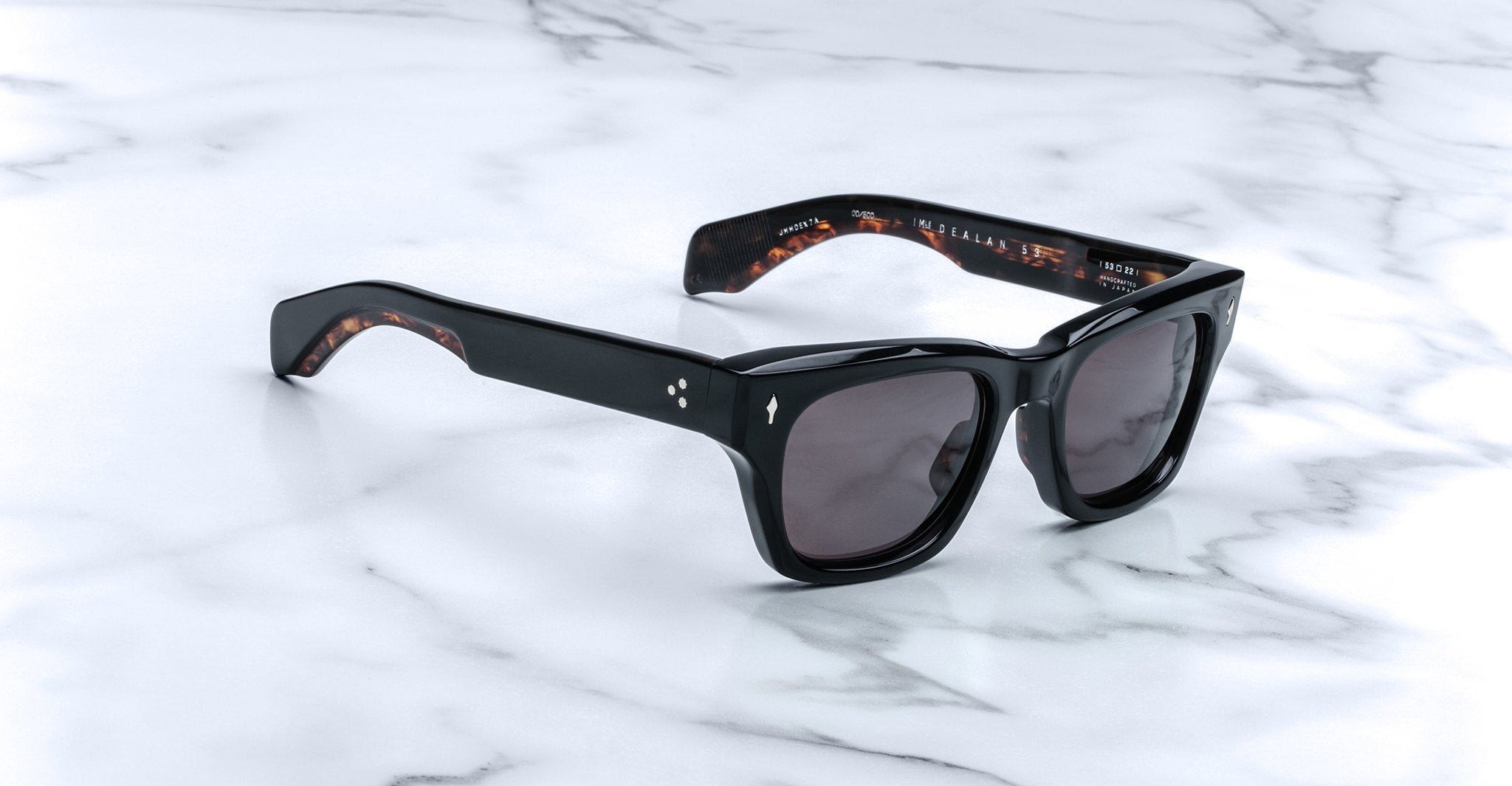 Jacques Marie Mage Dealan 53 Noir 7 JMMDEX-7A