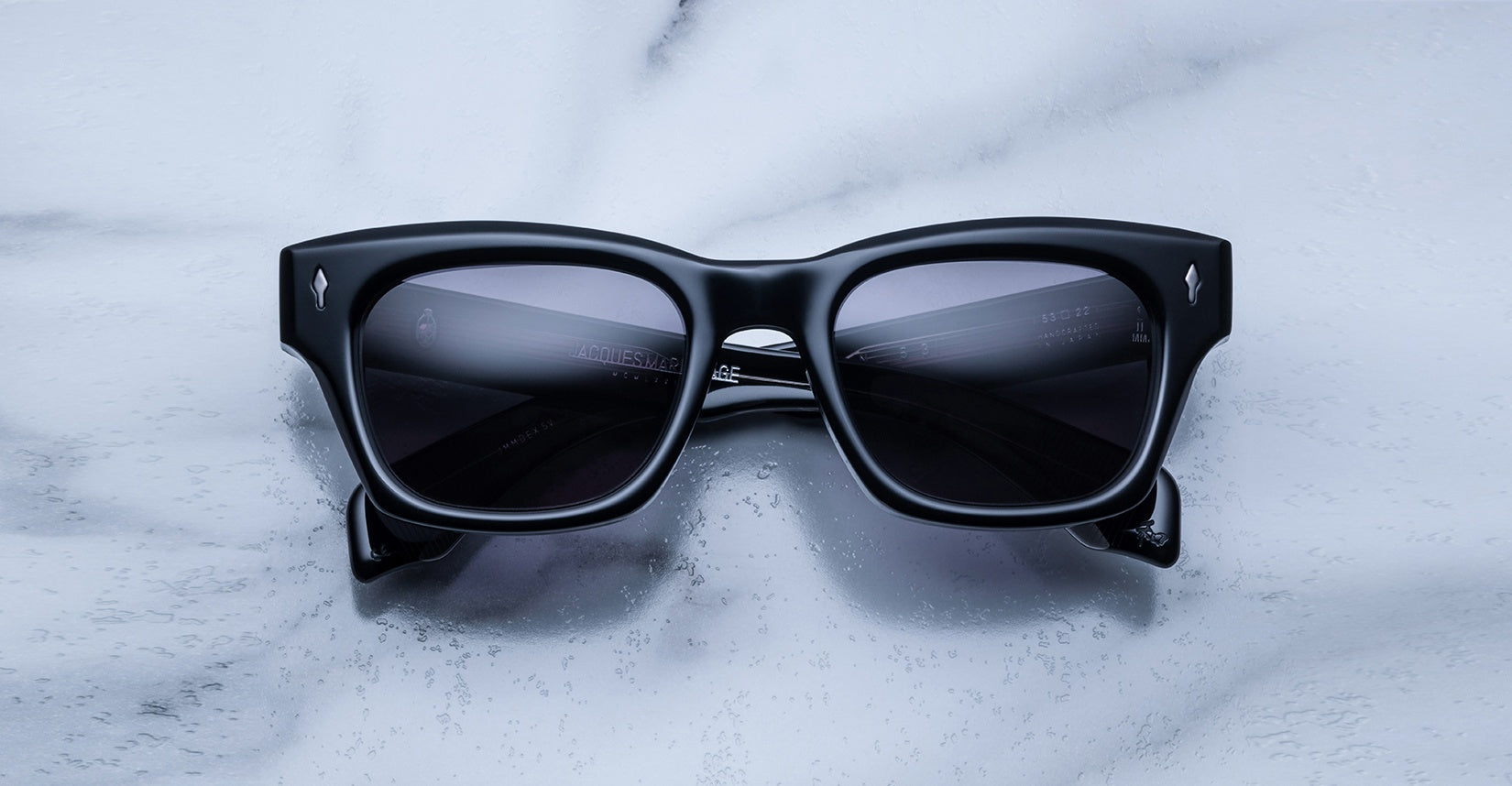 Jacques Marie Mage Dealan 53 in Vanta JMMDEX-5V