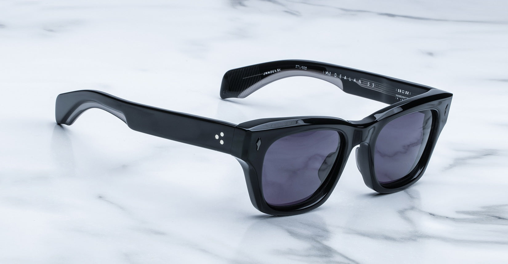 Jacques Marie Mage Dealan 53 in Vanta JMMDEX-5V