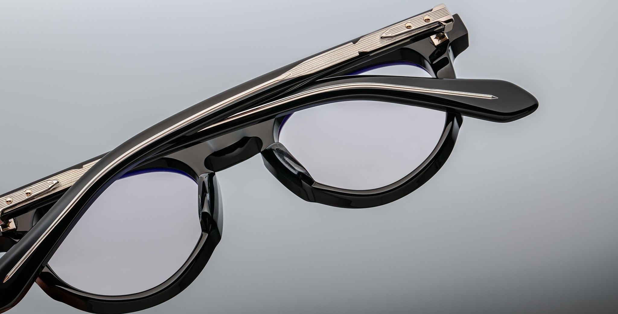 Jacques Marie Mage Demoncey in Charbon Optical JMMDYRX-11N