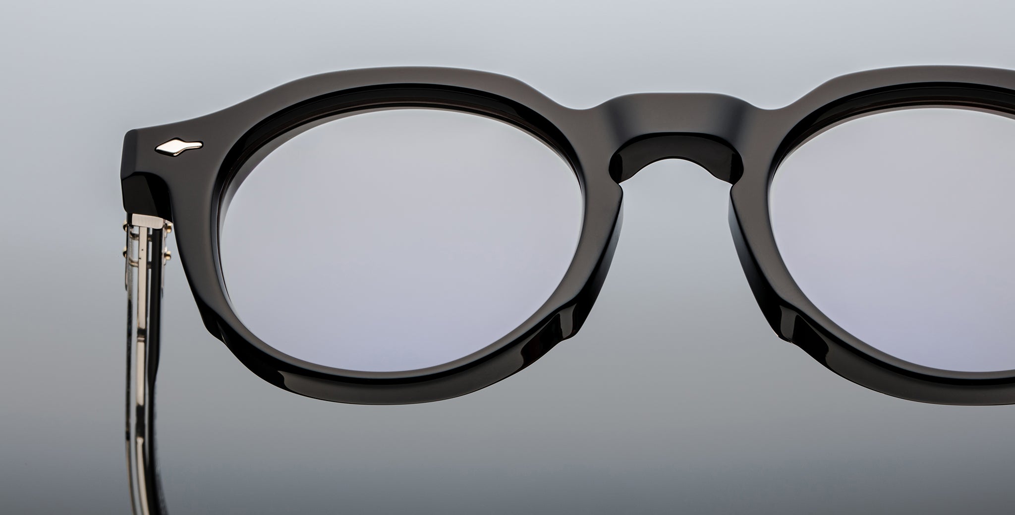 Jacques Marie Mage Demoncey in Charbon Optical JMMDYRX-11N