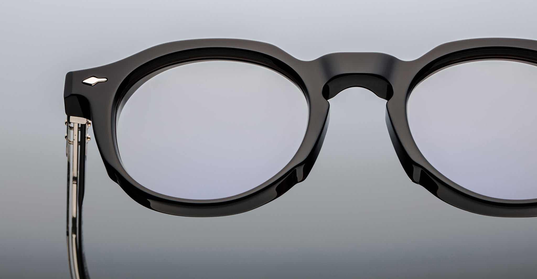 Jacques Marie Mage Demoncey in Charbon Optical JMMDYRX-11N