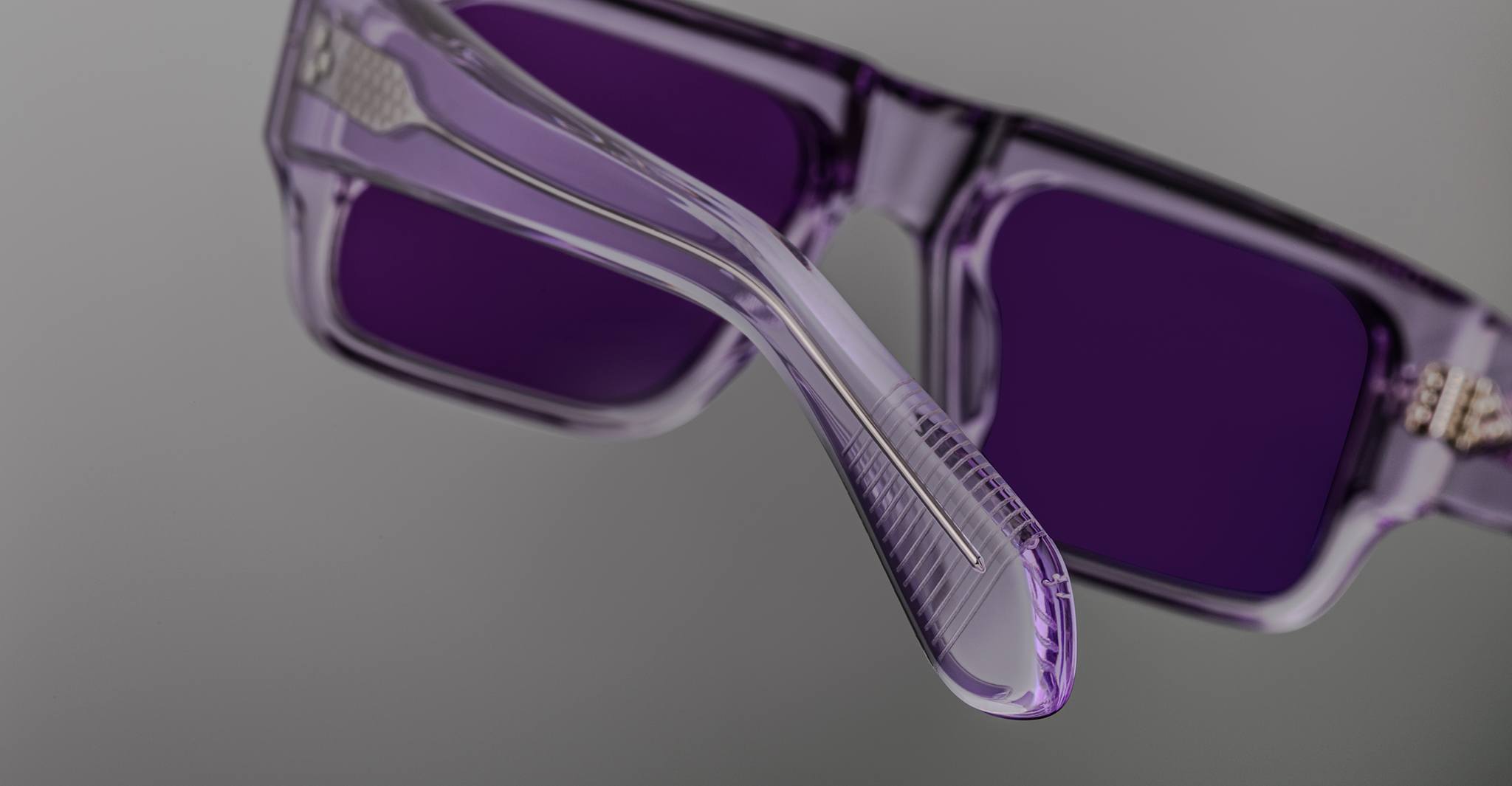Jacques Marie Mage Devoto in Lilac JMMDEV-2R