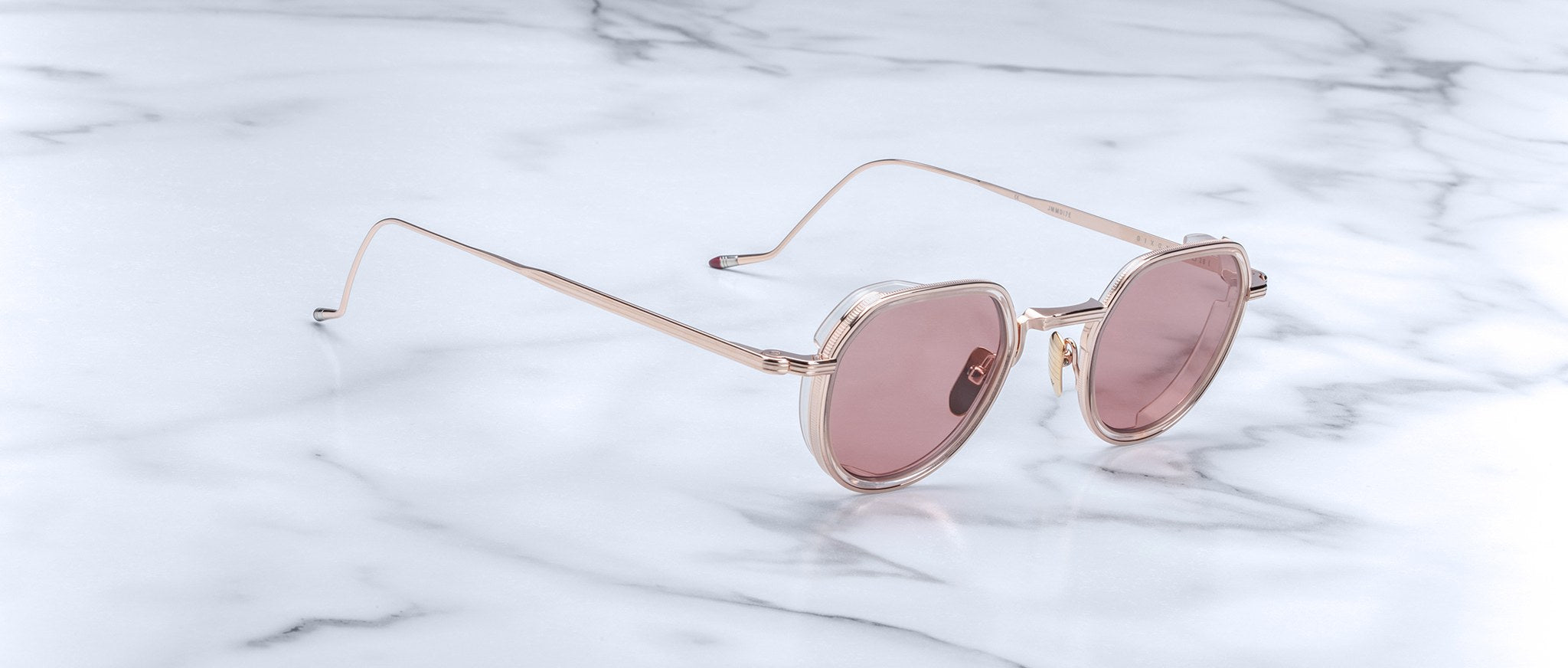 Jacques Marie Mage Dixon in Cerise JMMDI-7E