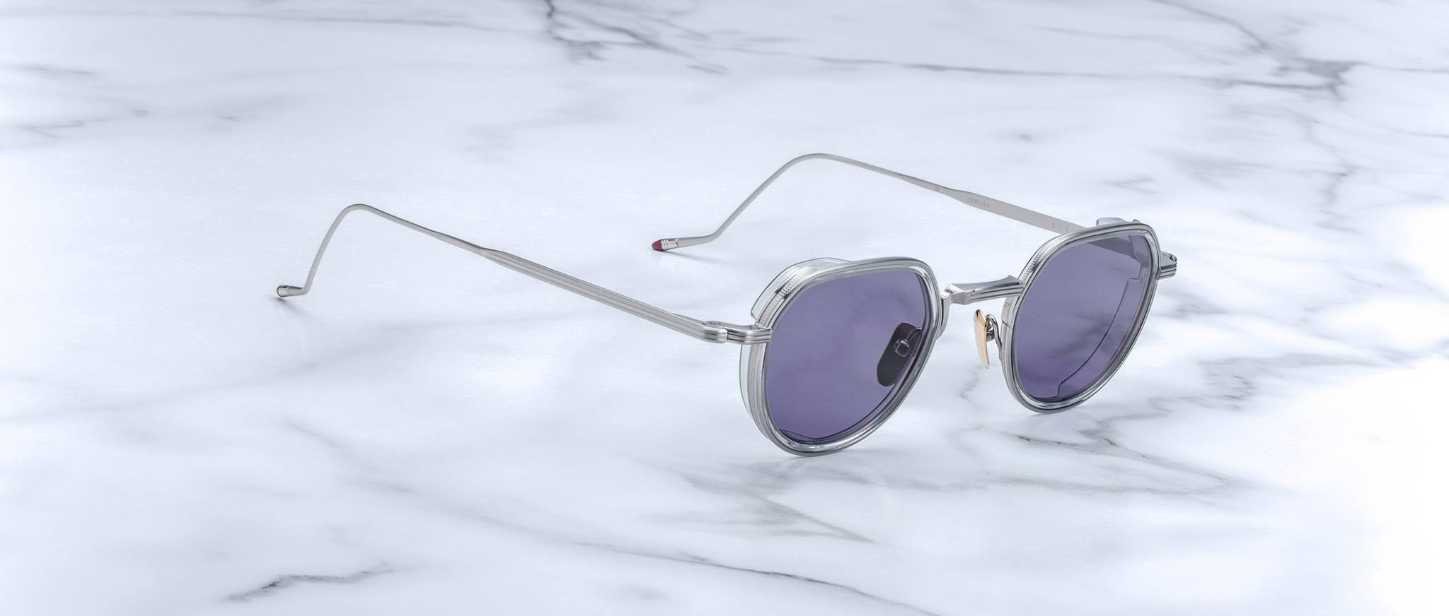 Jacques Marie Mage Dixon in Fog JMMDI-60