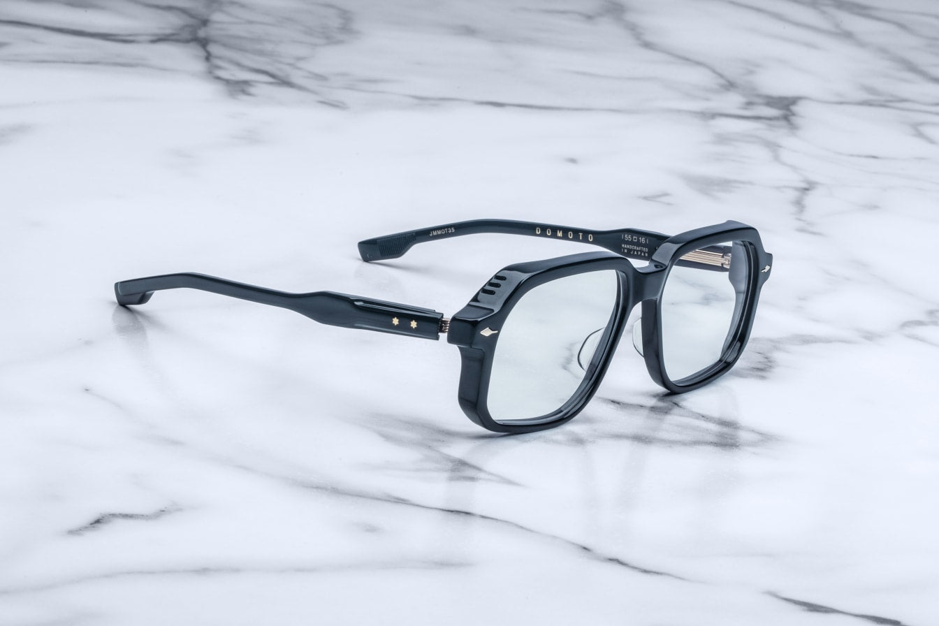 Jacques Marie Mage Domoto in Midnight Rx JMMOTRX-35