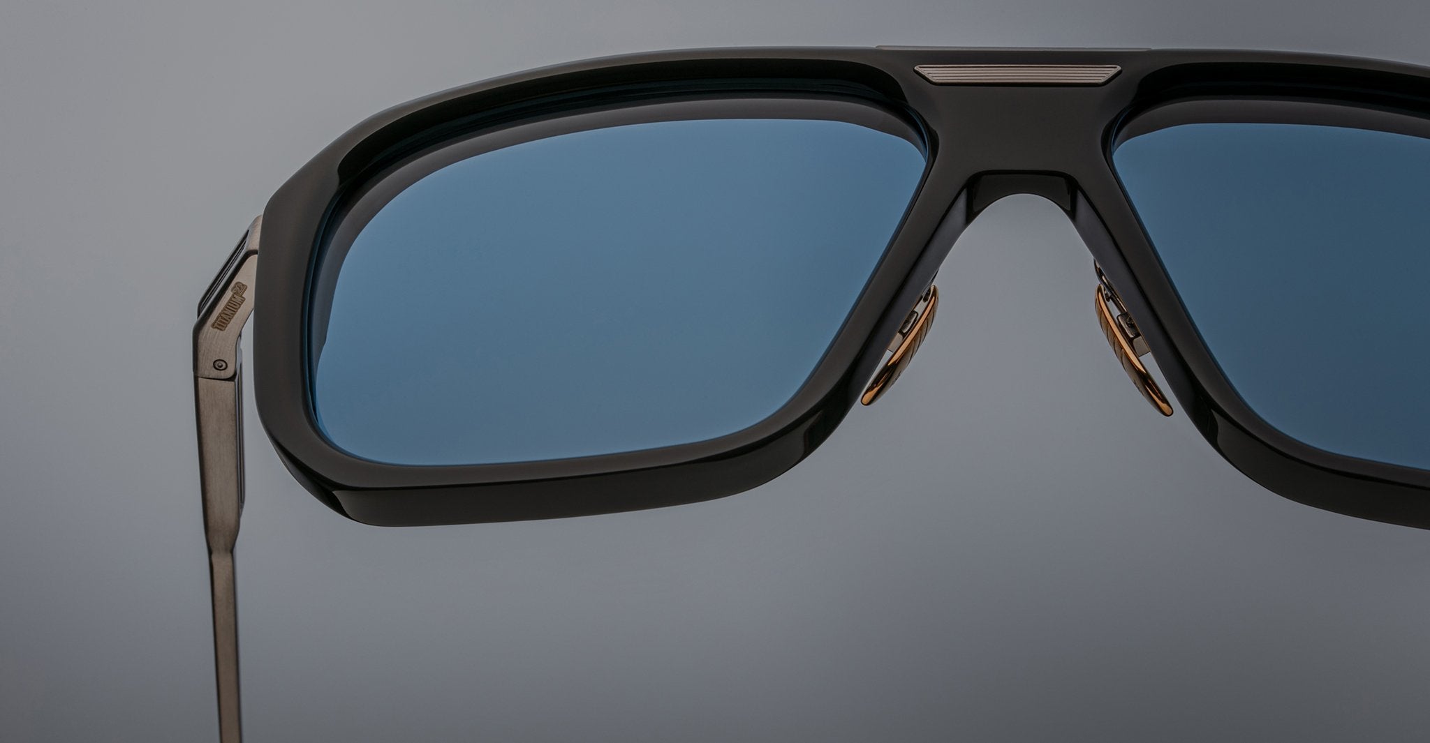 Jacques Marie Mage Donohu in Graphite JMMDH-98