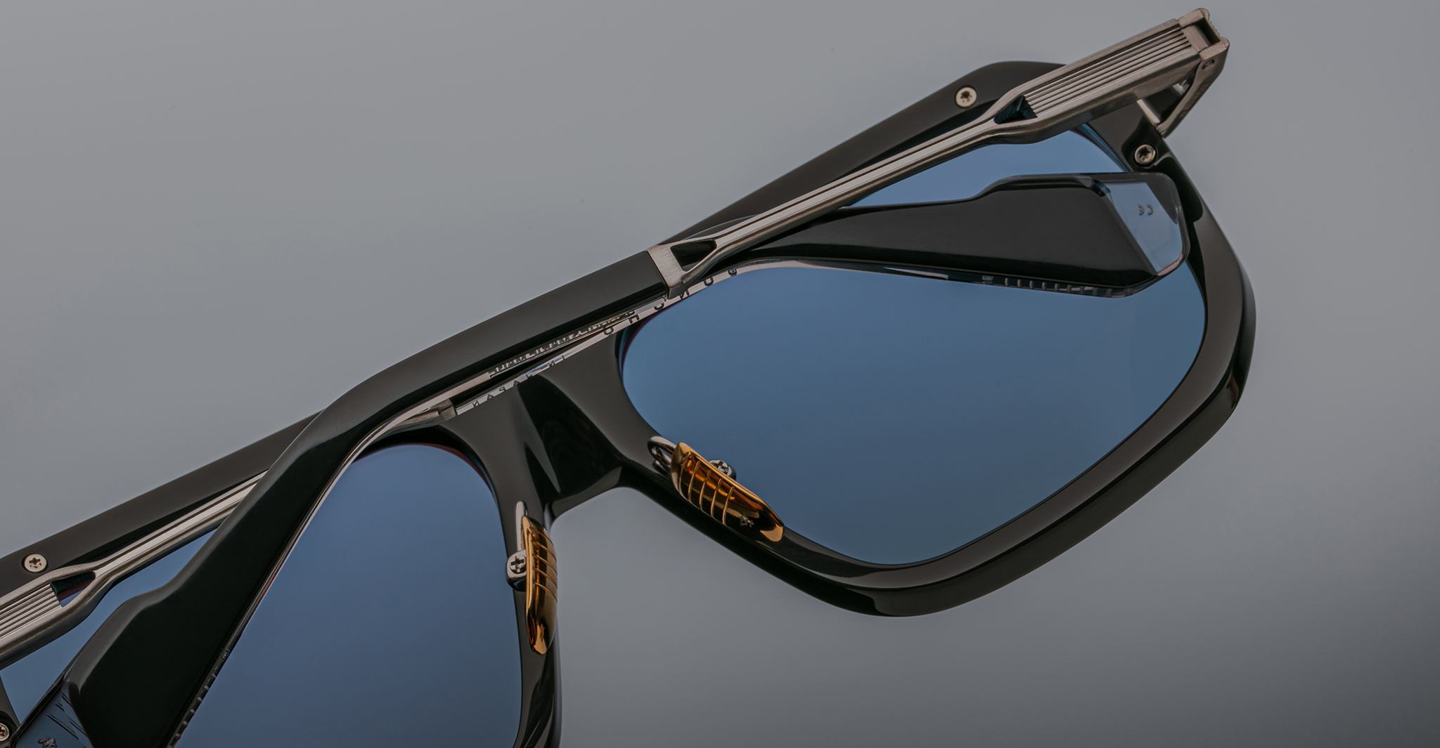 Jacques Marie Mage Donohu in Graphite JMMDH-98