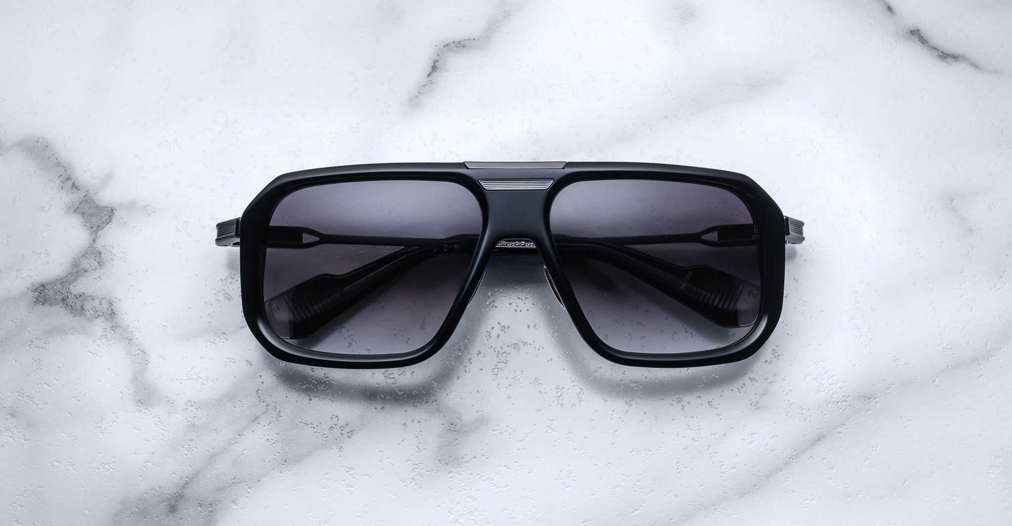 Jacques Marie Mage Donohu in Oberon JMMDH-10K