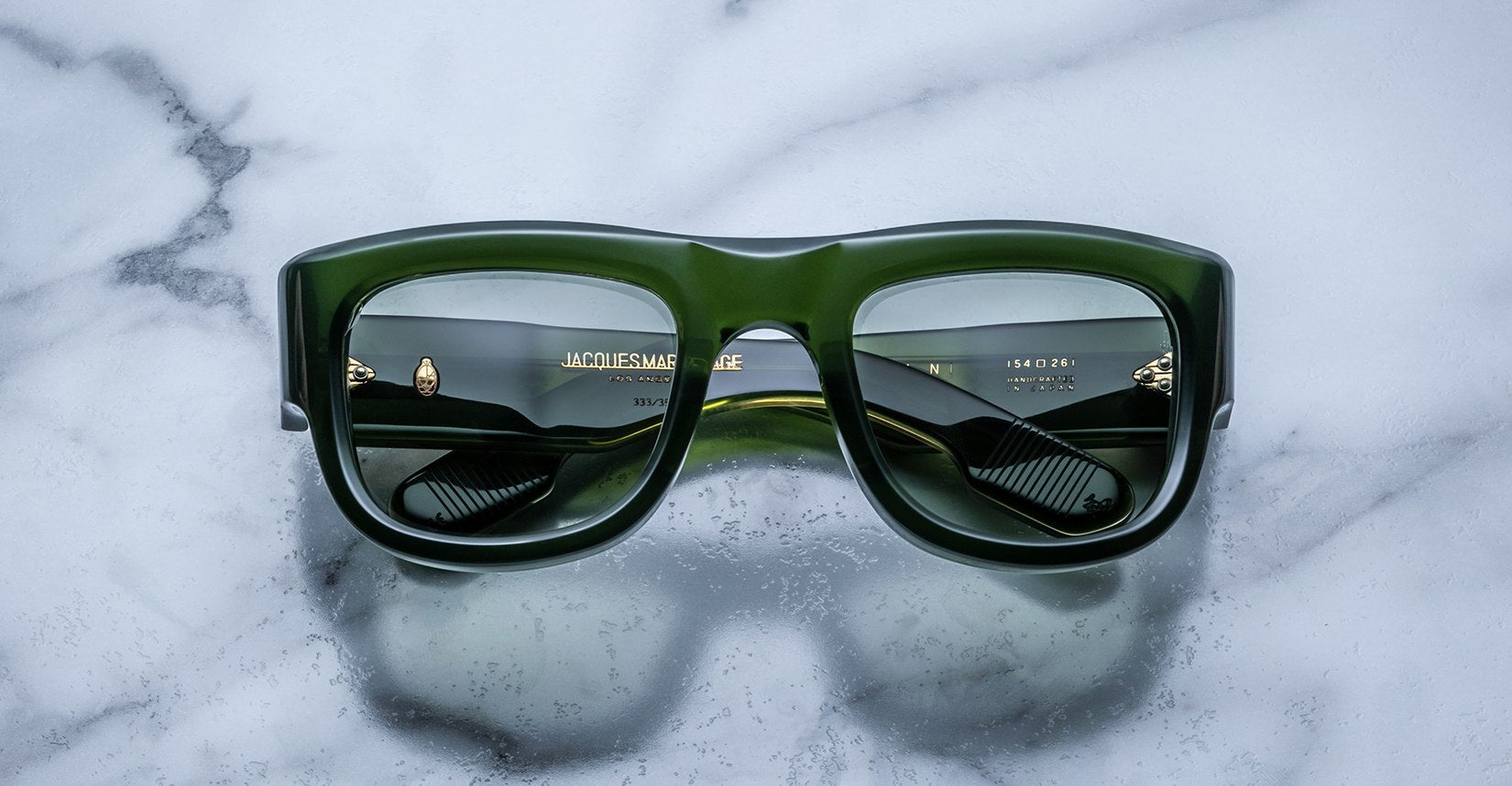 Jacques Marie Mage Donovan in Rover JMMDO-20