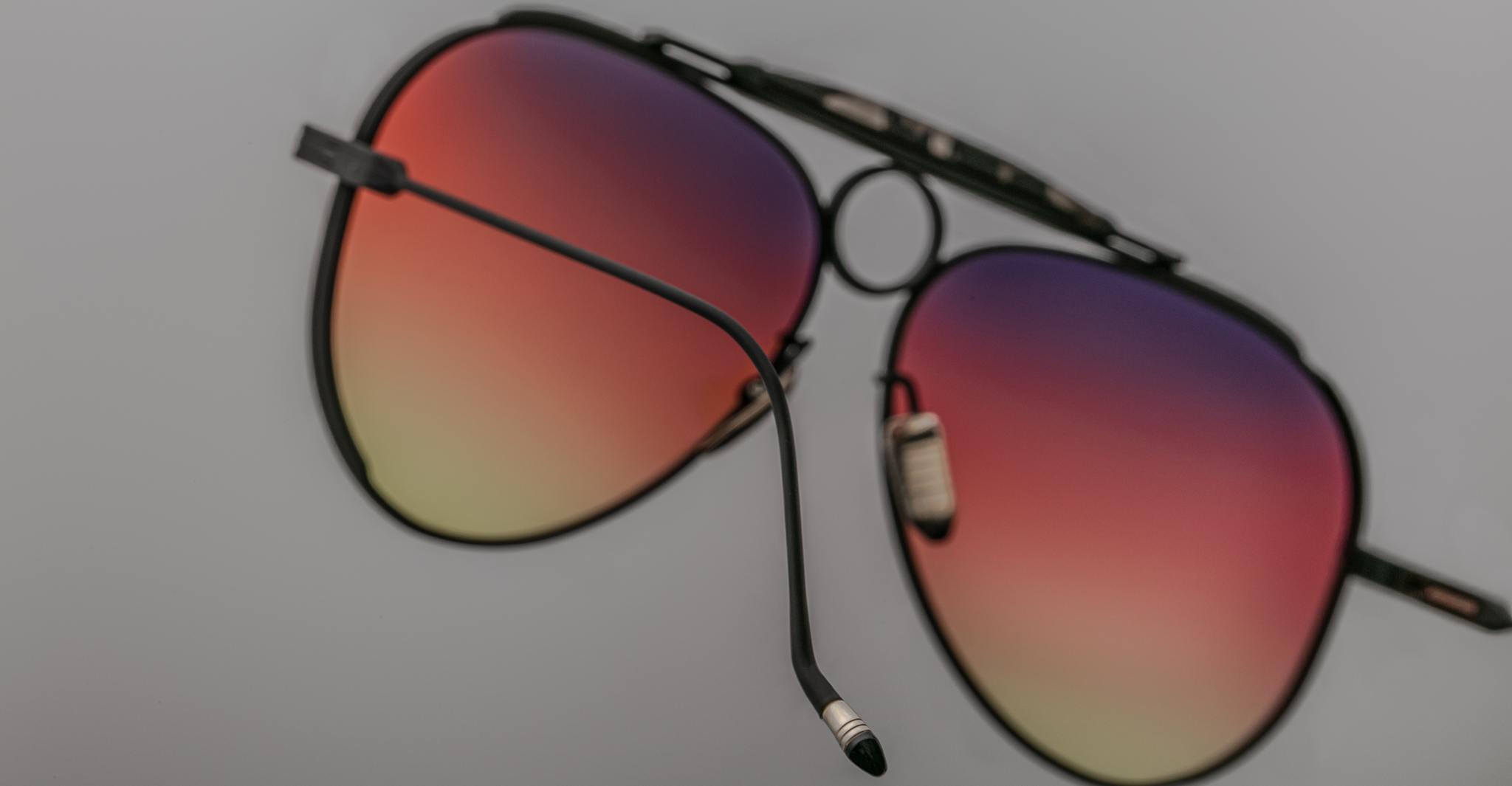 Jacques Marie Mage Duke X Diamond Cross Ranch in Black JMMDCR-88