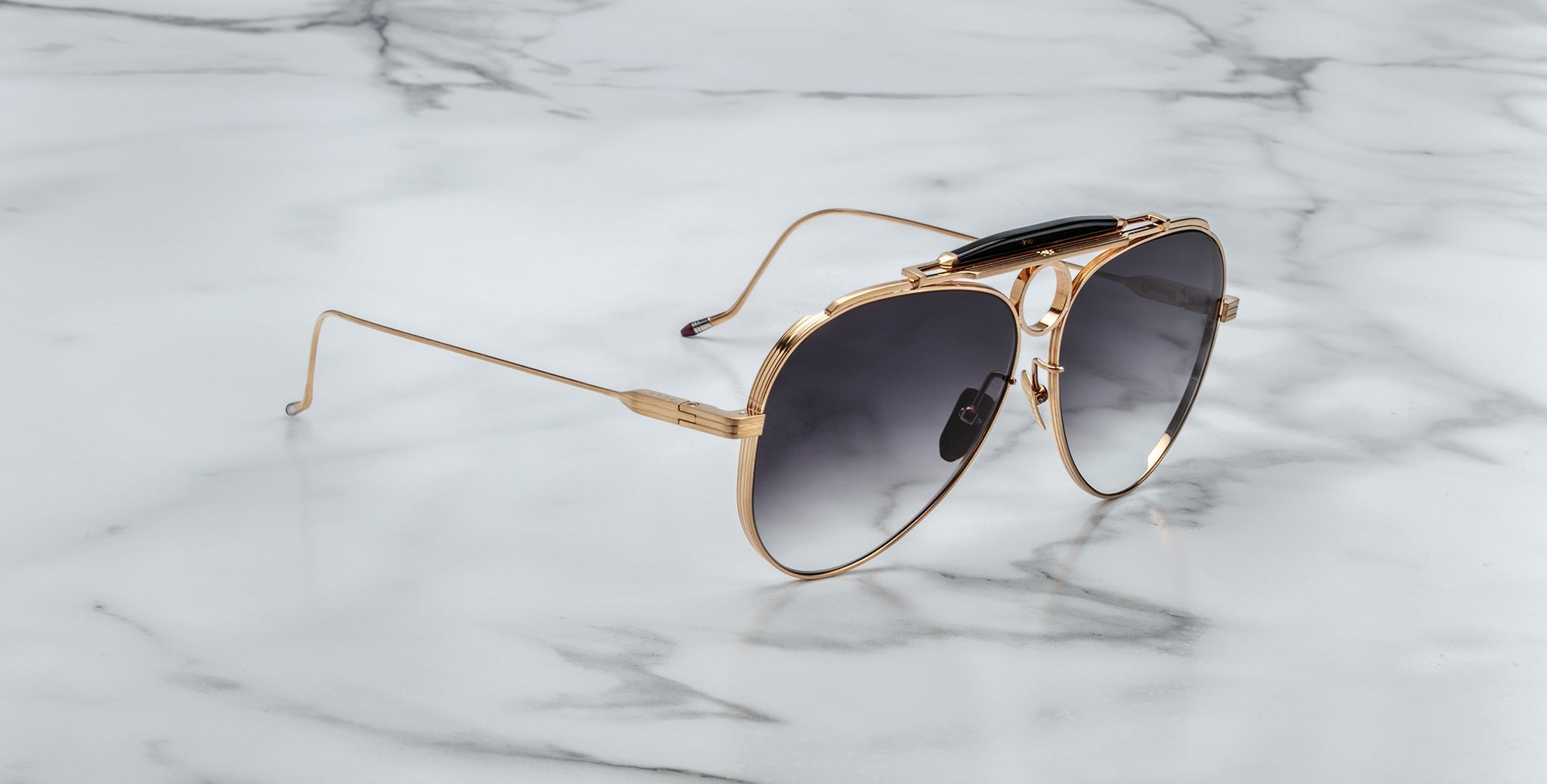 Jacques Marie Mage Duke in Gold JMMGZD-40