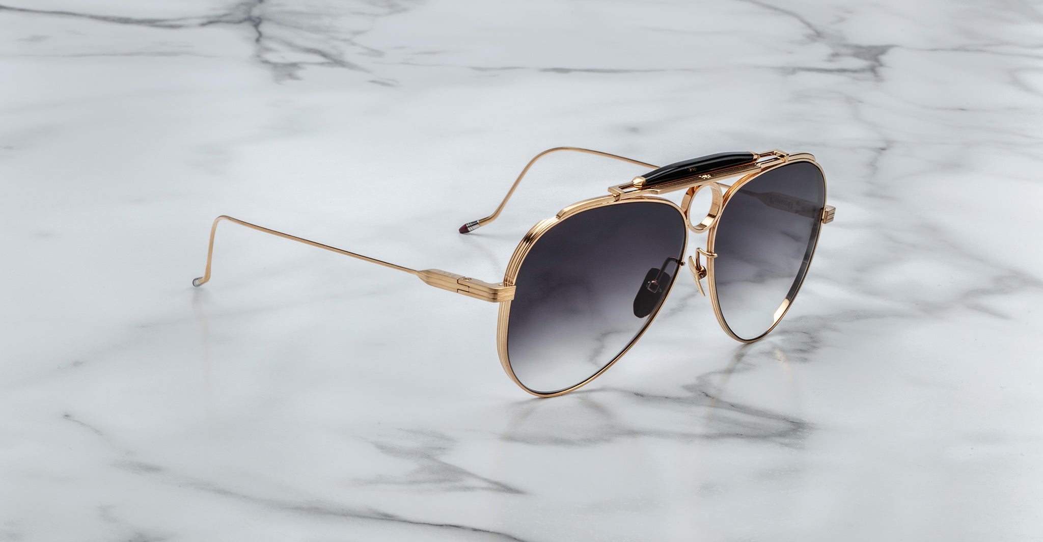 Jacques Marie Mage Duke in Gold JMMGZD-40