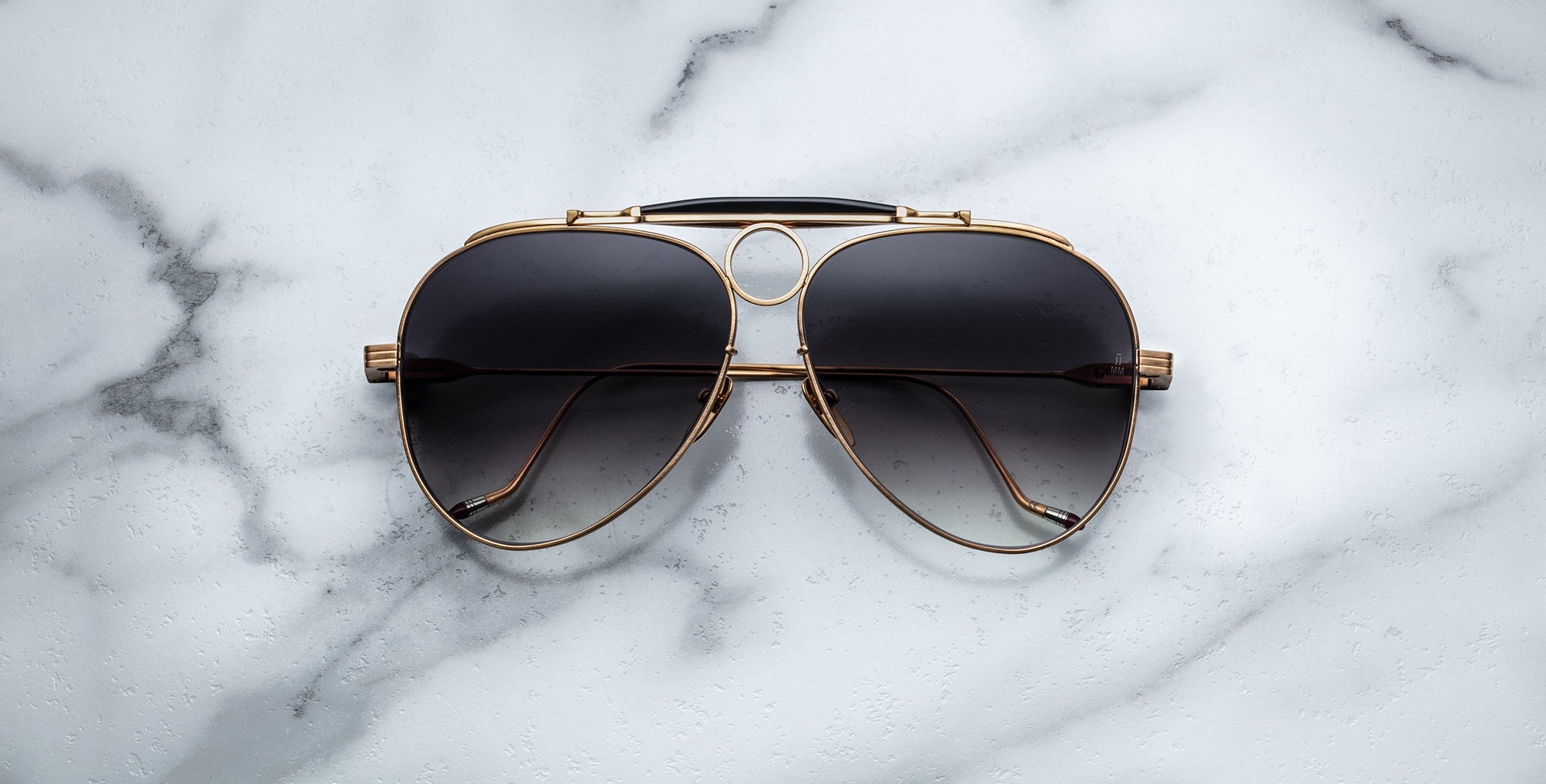 Jacques Marie Mage Duke in Gold JMMGZD-40