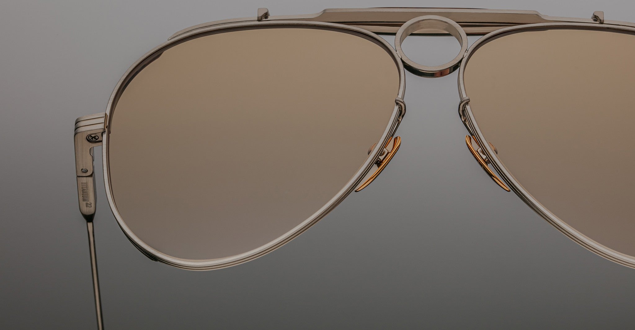 Jacques Marie Mage Duke in Silver JMMGZD-41